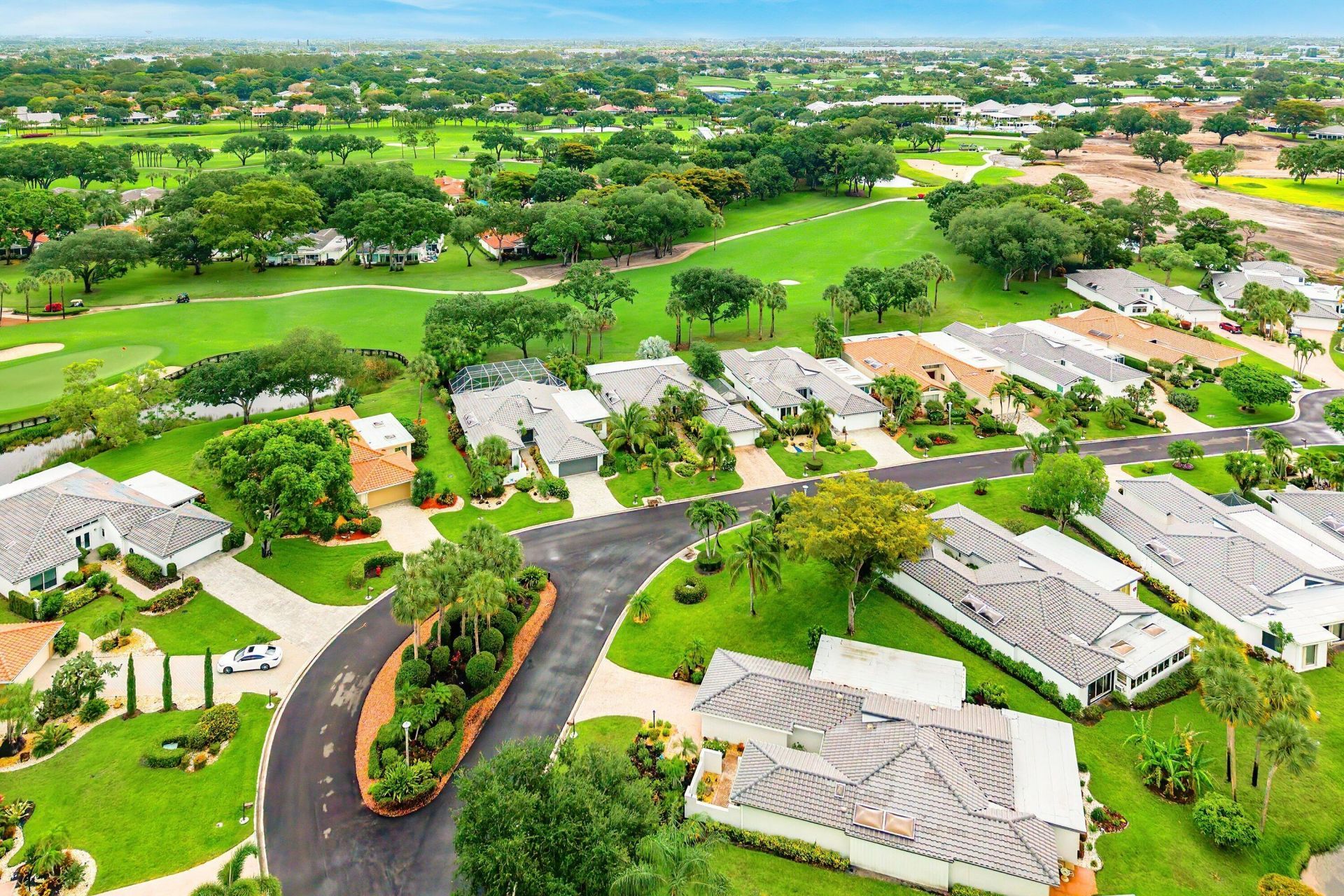 46 Woods Lane, Boynton Beach, FL 33436 Photo