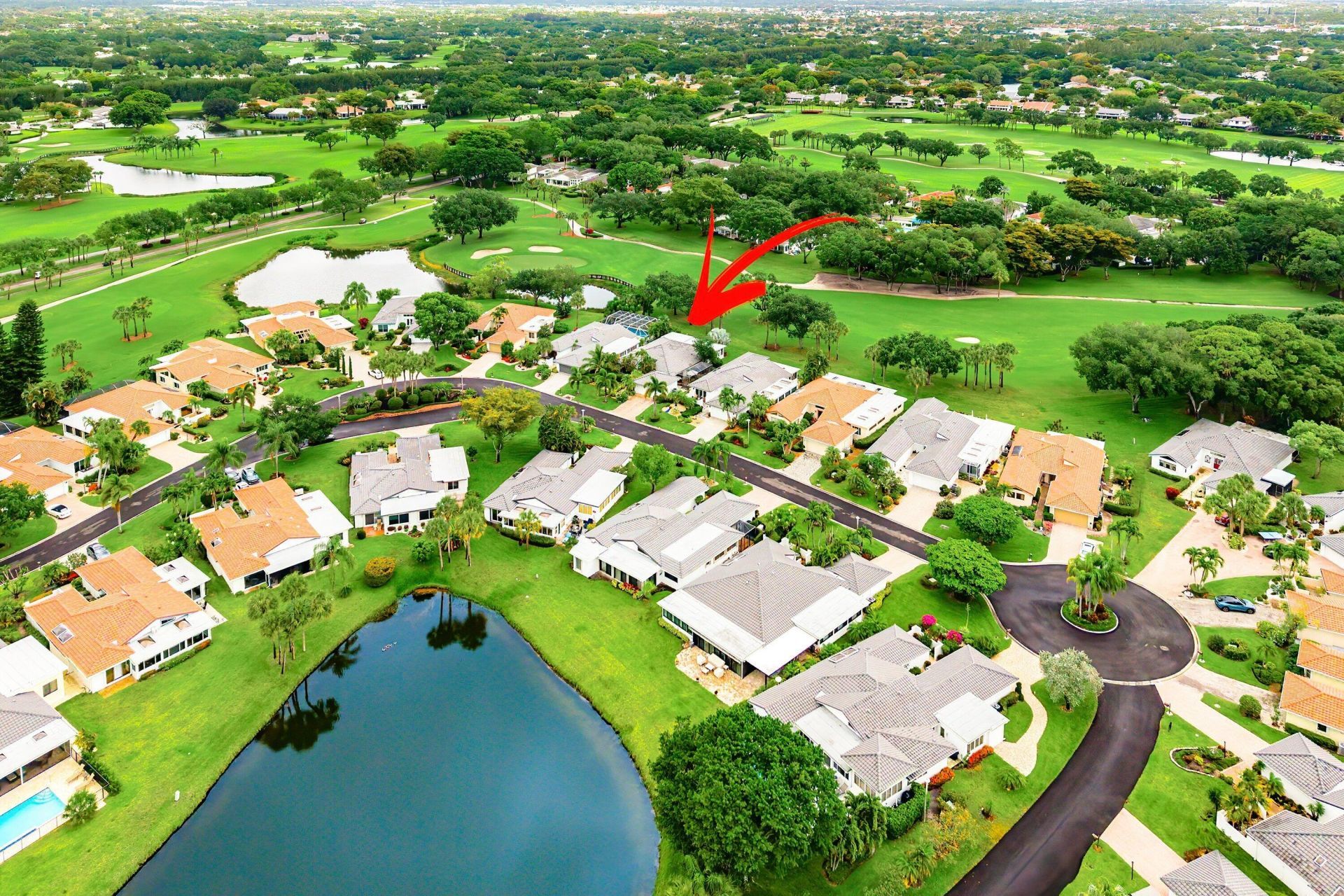 46 Woods Lane, Boynton Beach, FL 33436 Photo