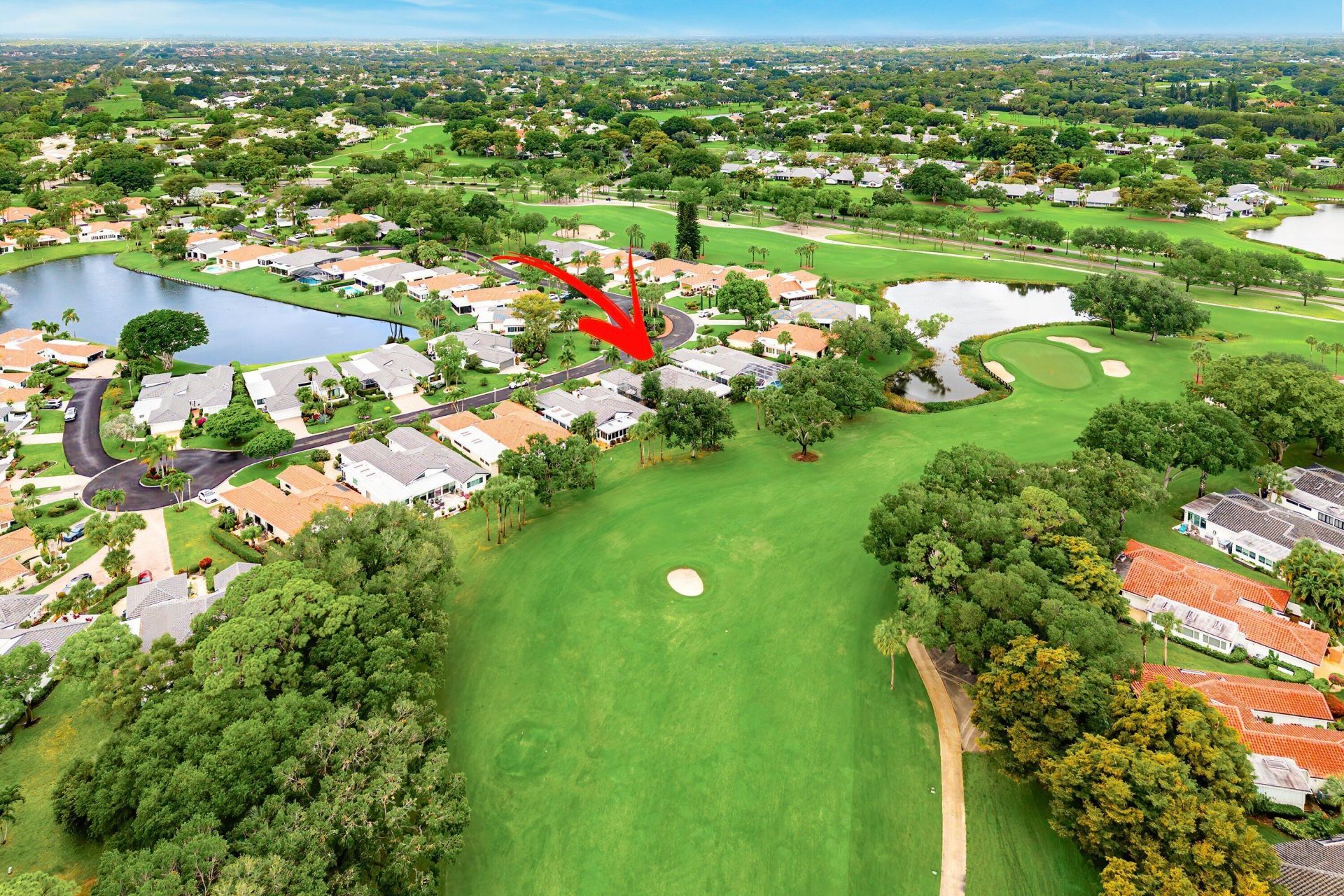 46 Woods Lane, Boynton Beach, FL 33436 Photo