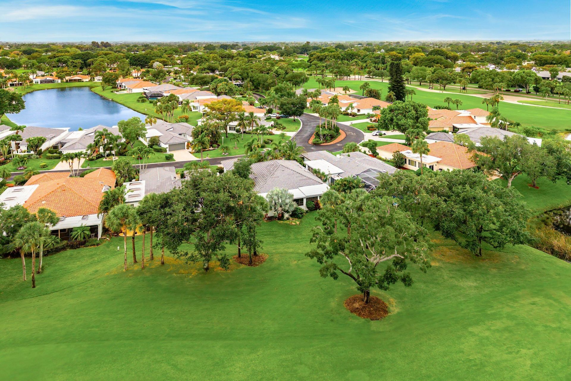 46 Woods Lane, Boynton Beach, FL 33436 Photo