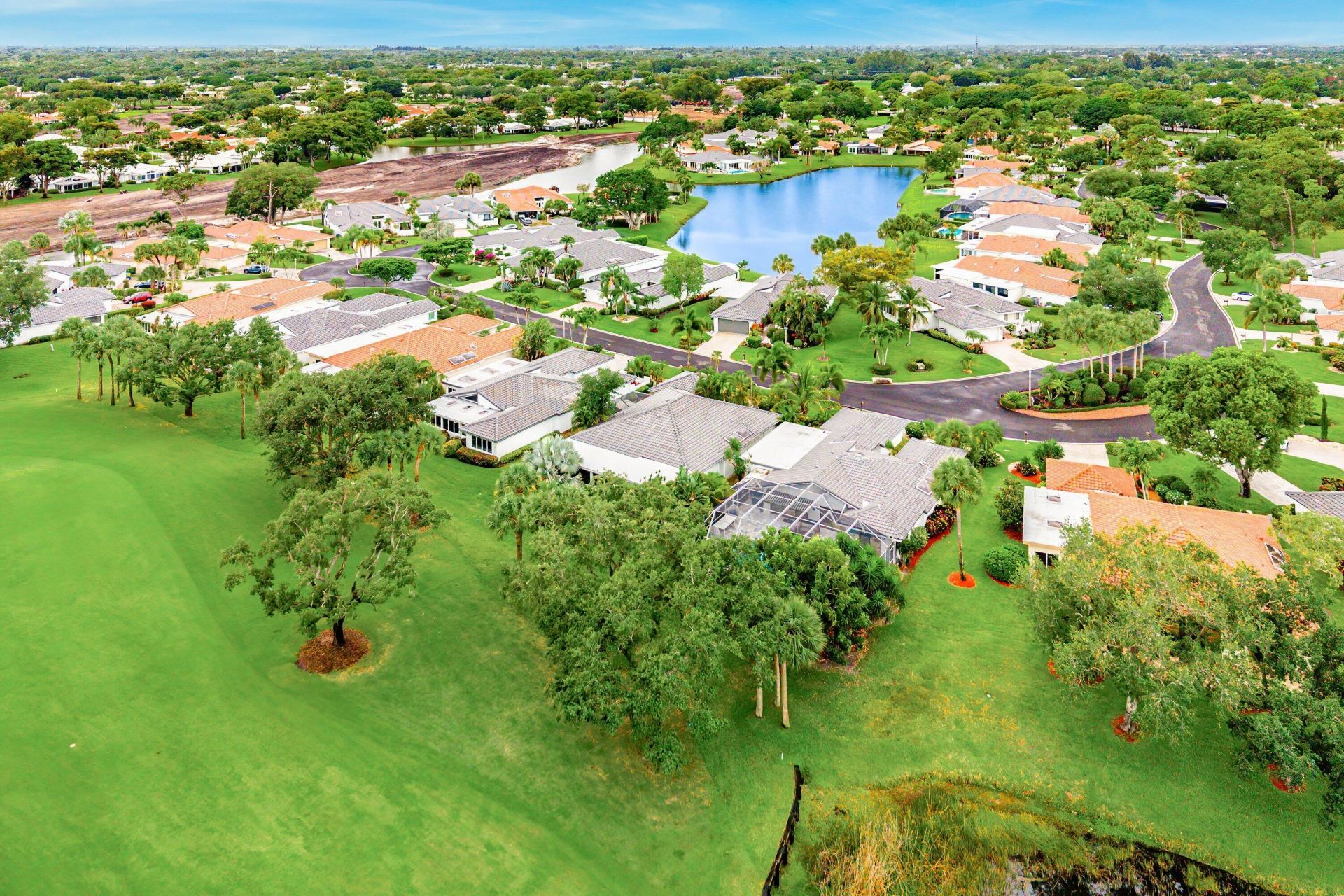 46 Woods Lane, Boynton Beach, FL 33436 Photo