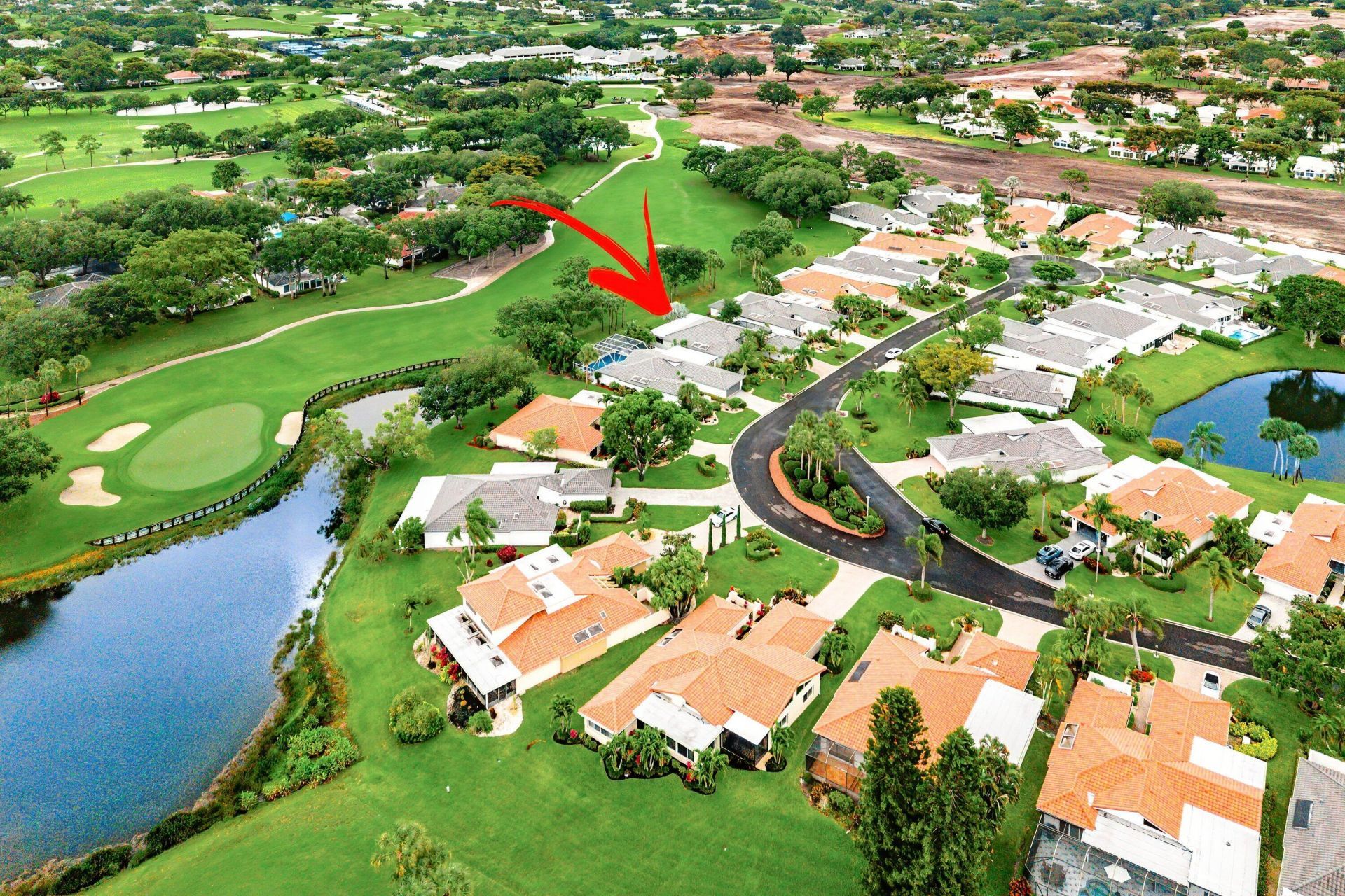 46 Woods Lane, Boynton Beach, FL 33436 Photo