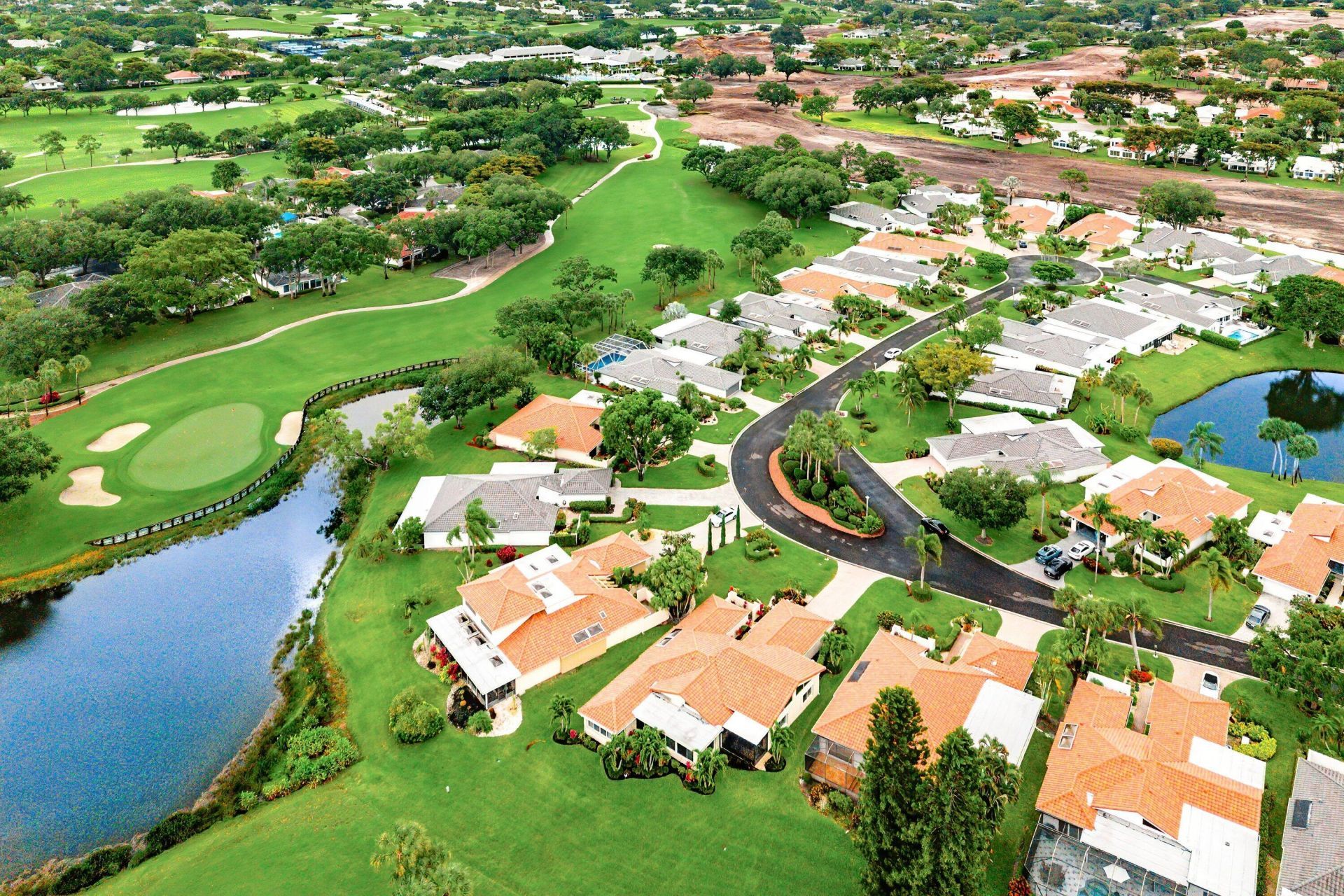46 Woods Lane, Boynton Beach, FL 33436 Photo