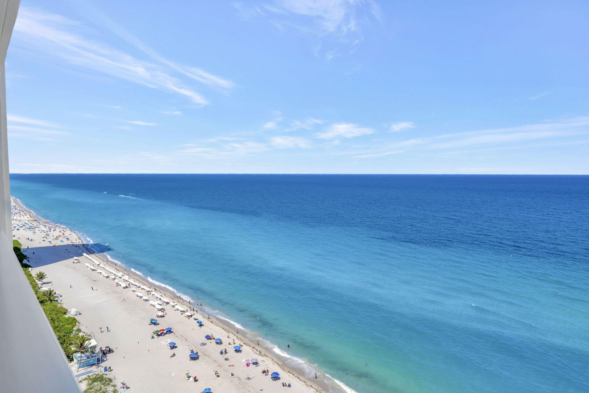 1890 S Ocean Drive, Unit 2103, Hallandale Beach, FL 33009 Photo