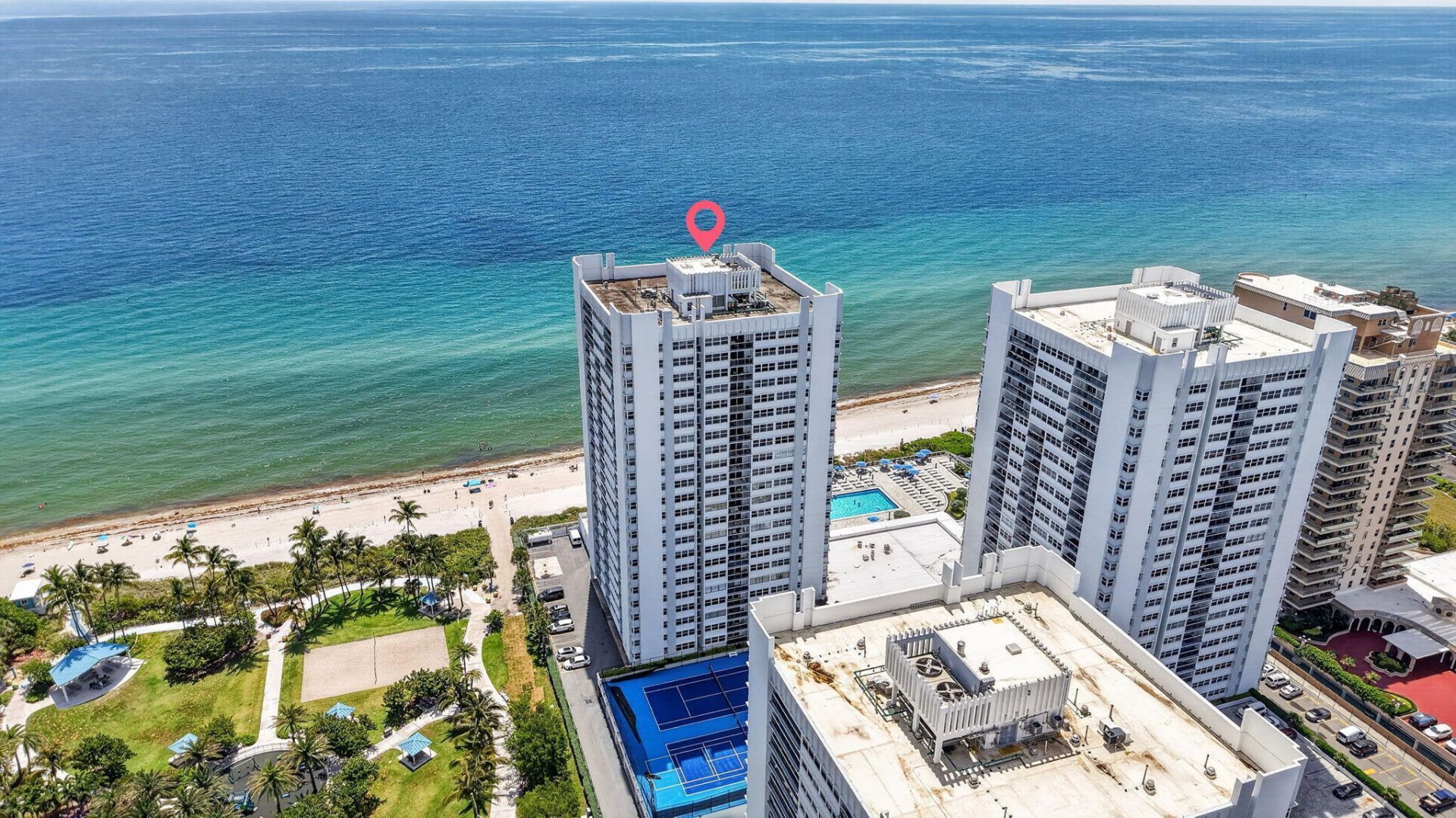 1890 S Ocean Drive, Unit 2103, Hallandale Beach, FL 33009 Photo