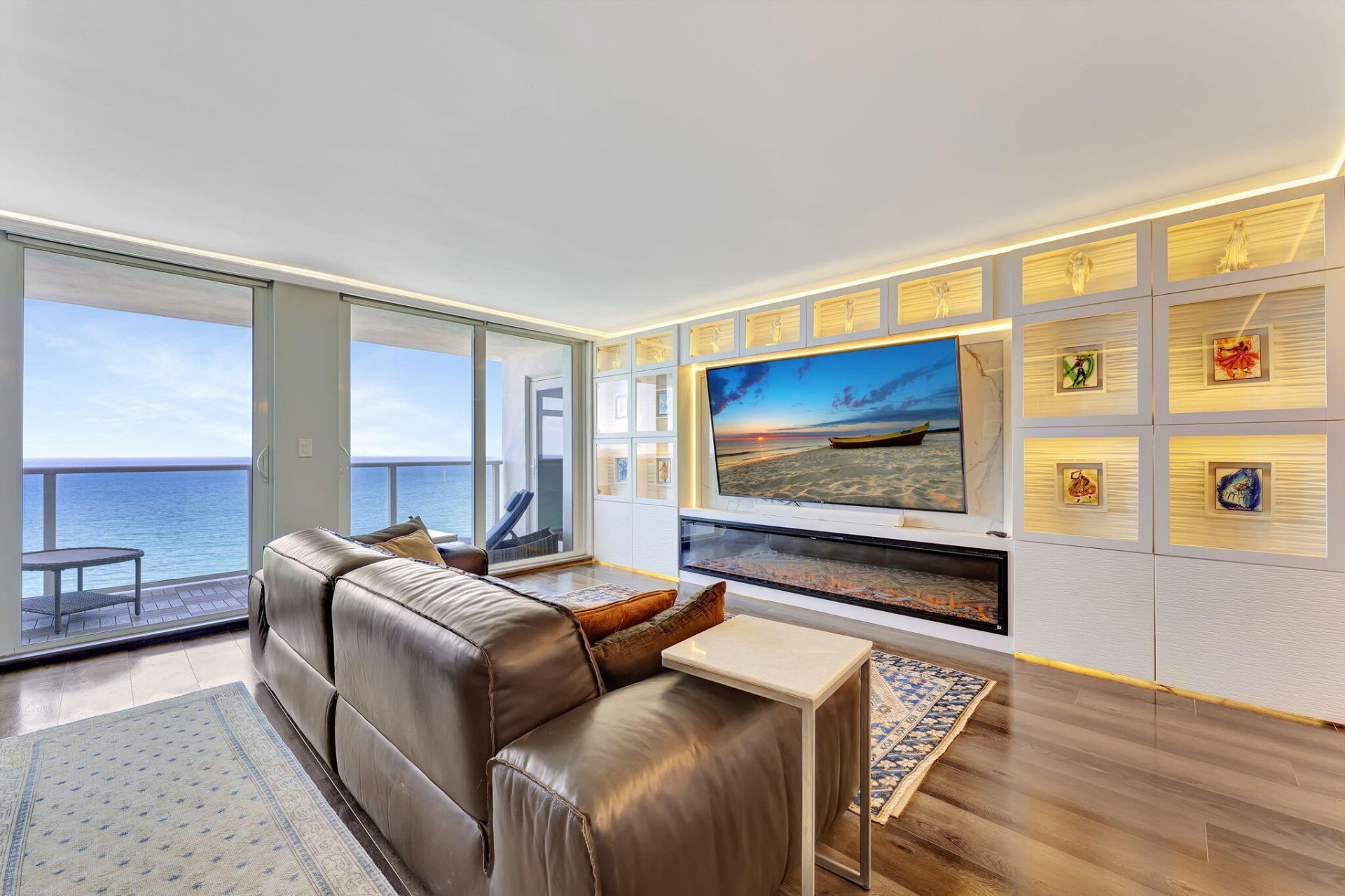 1890 S Ocean Drive, Unit 2103, Hallandale Beach, FL 33009 Photo