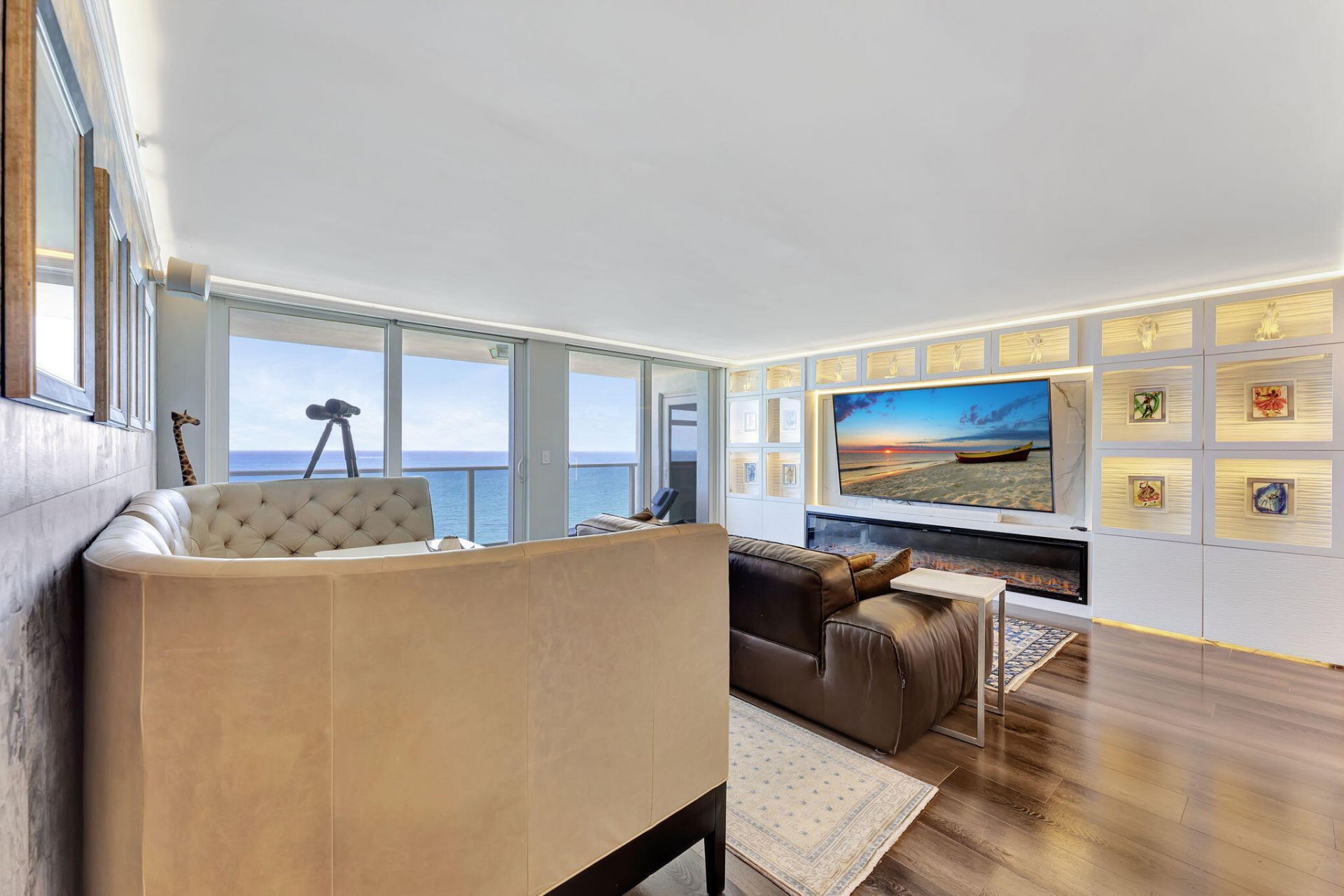 1890 S Ocean Drive, Unit 2103, Hallandale Beach, FL 33009 Photo