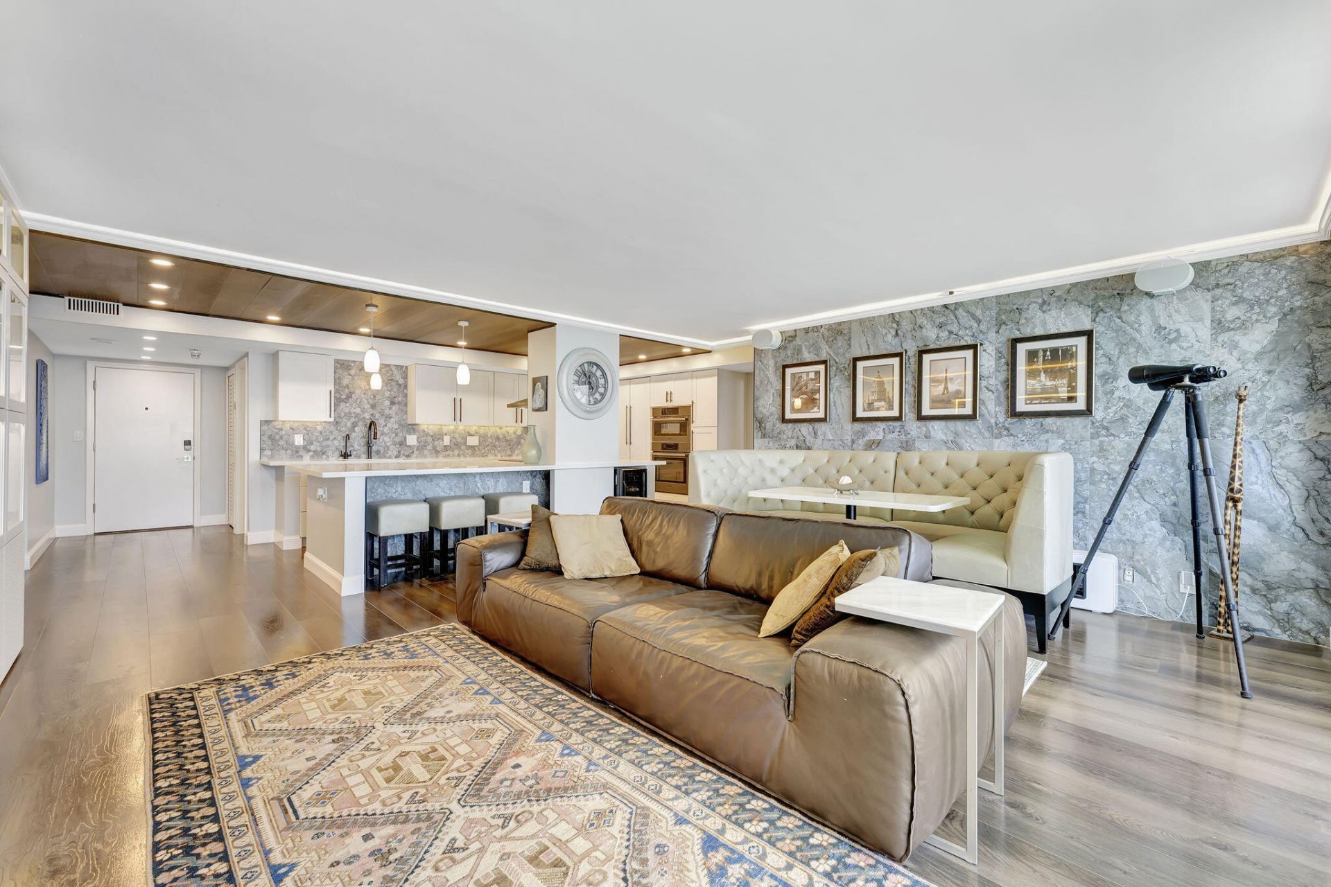 1890 S Ocean Drive, Unit 2103, Hallandale Beach, FL 33009 Photo