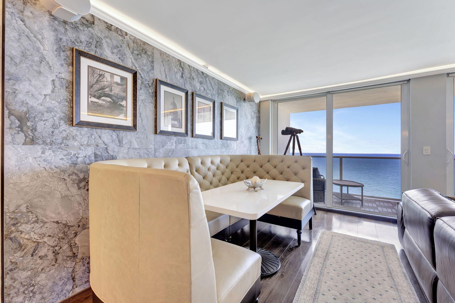 1890 S Ocean Drive, Unit 2103, Hallandale Beach, FL 33009 Photo