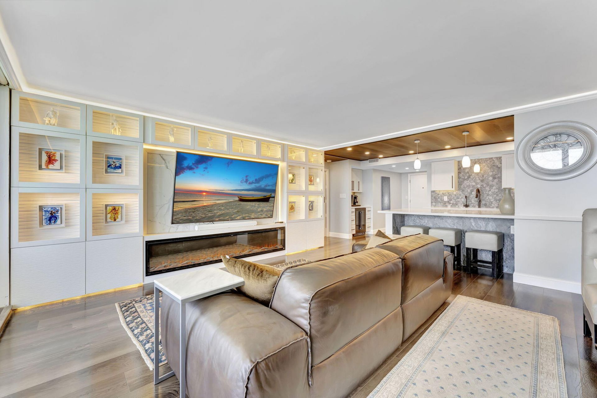 1890 S Ocean Drive, Unit 2103, Hallandale Beach, FL 33009 Photo