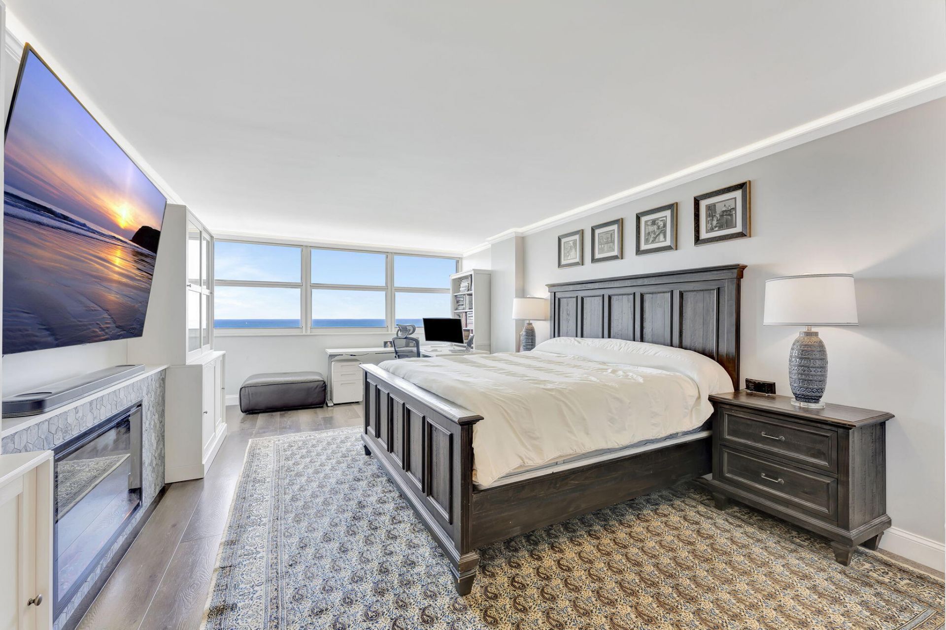 1890 S Ocean Drive, Unit 2103, Hallandale Beach, FL 33009 Photo