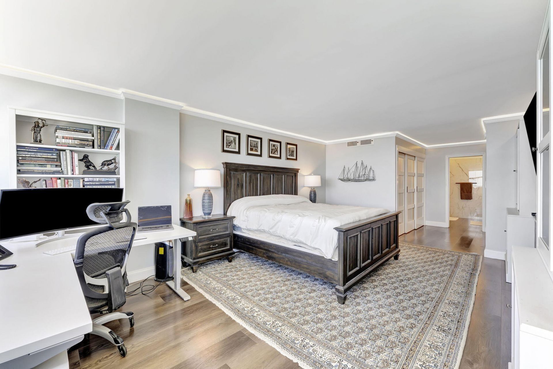 1890 S Ocean Drive, Unit 2103, Hallandale Beach, FL 33009 Photo