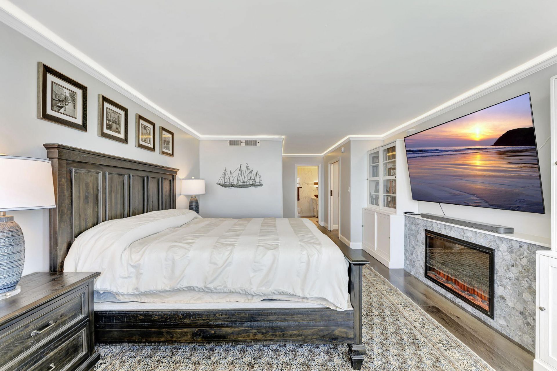 1890 S Ocean Drive, Unit 2103, Hallandale Beach, FL 33009 Photo