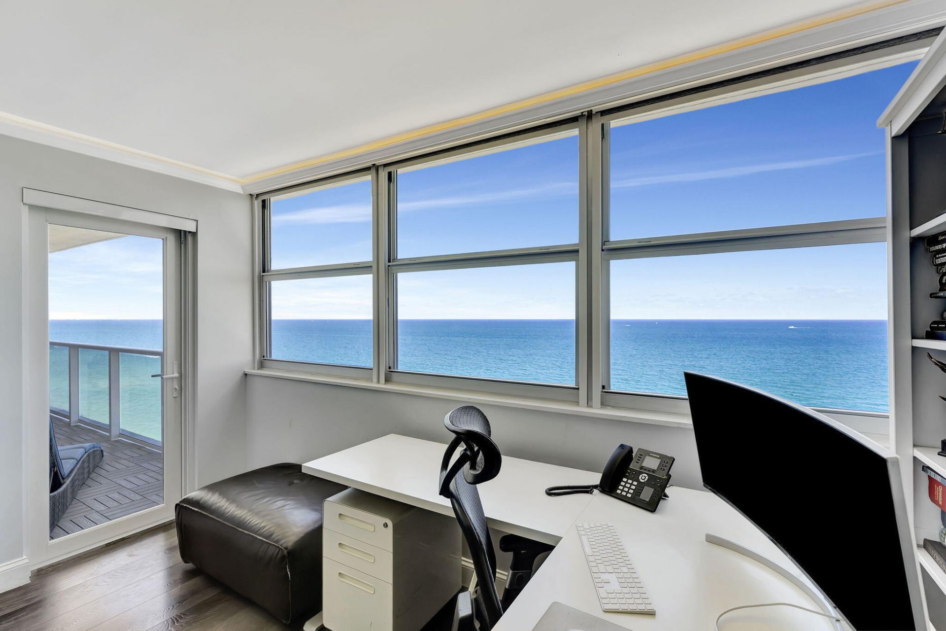 1890 S Ocean Drive, Unit 2103, Hallandale Beach, FL 33009 Photo