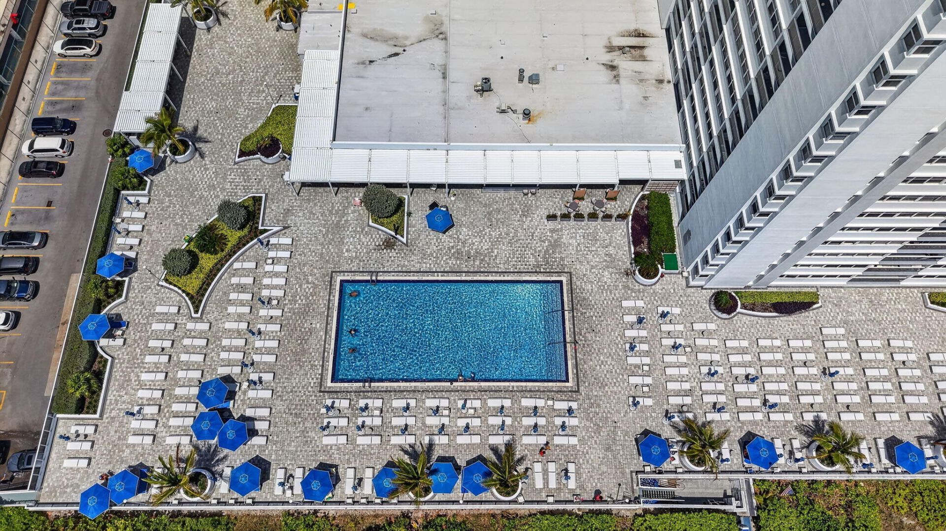 1890 S Ocean Drive, Unit 2103, Hallandale Beach, FL 33009 Photo