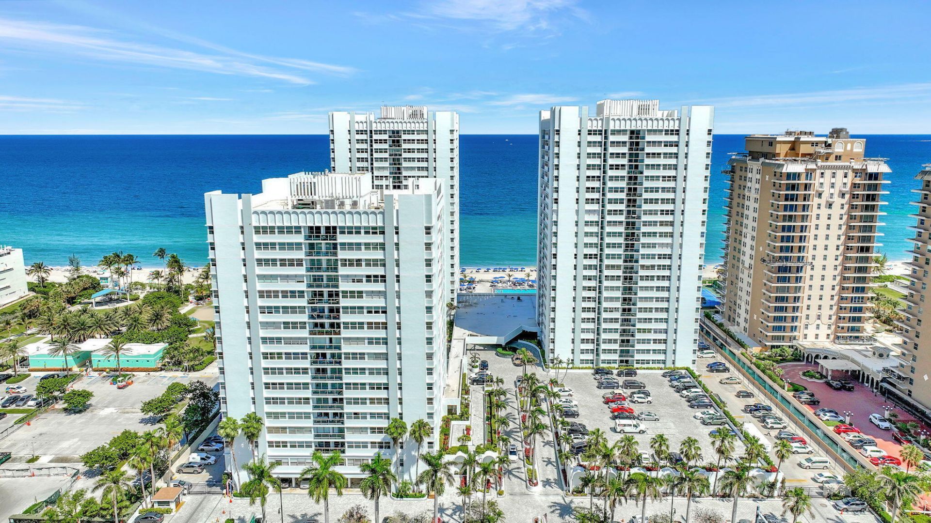 1890 S Ocean Drive, Unit 2103, Hallandale Beach, FL 33009 Photo