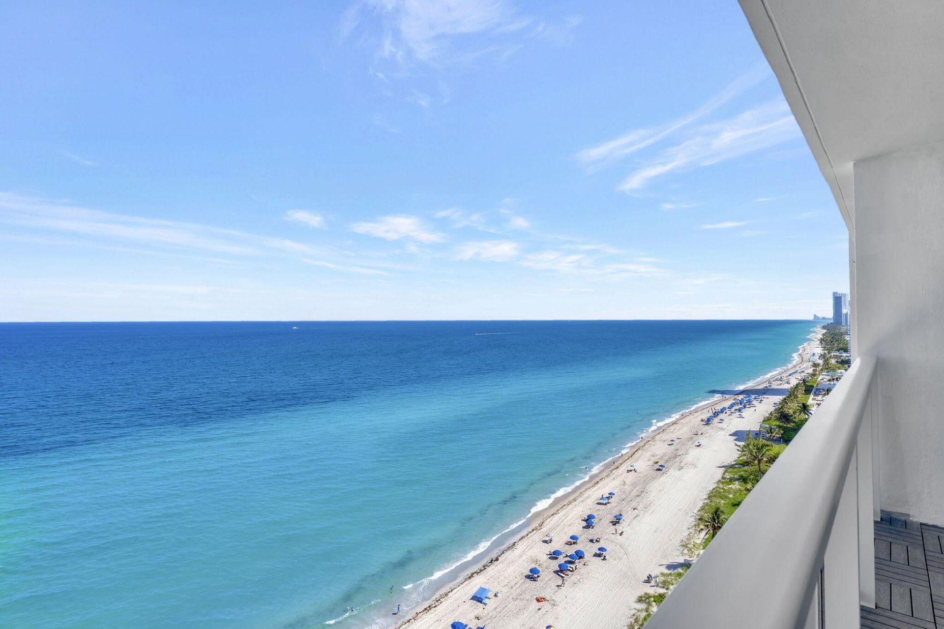 1890 S Ocean Drive, Unit 2103, Hallandale Beach, FL 33009 Photo