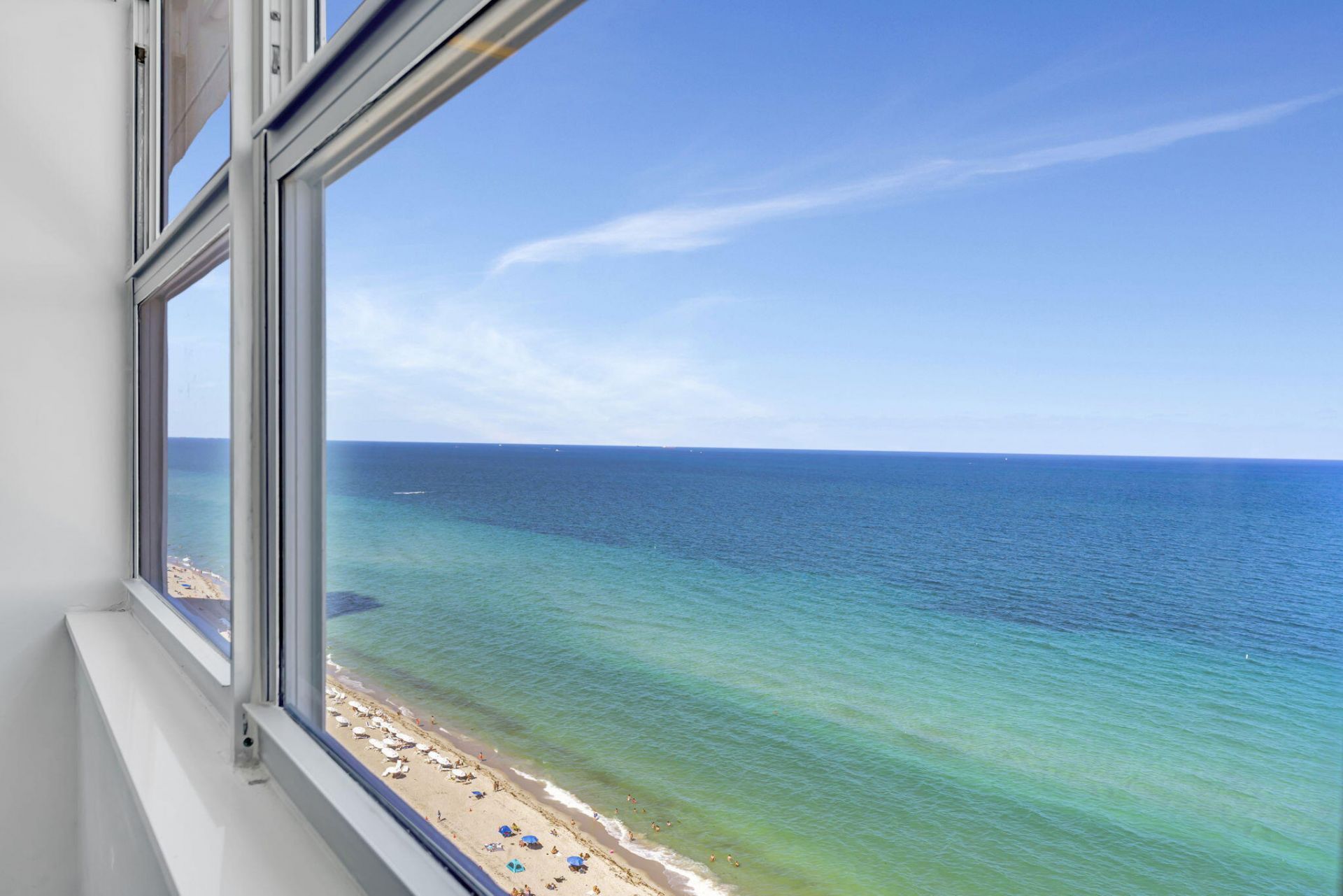 1890 S Ocean Drive, Unit 2103, Hallandale Beach, FL 33009 Photo