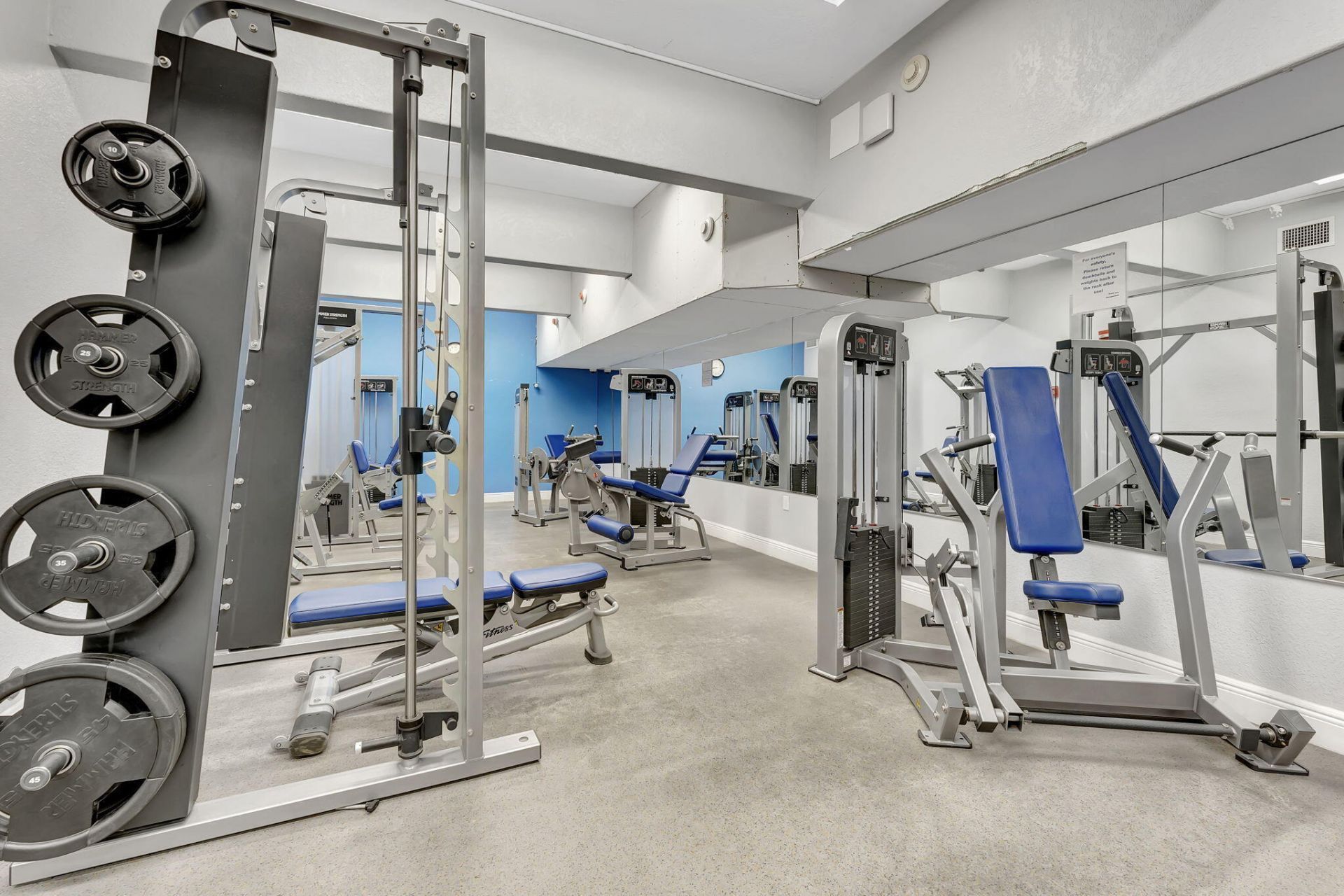 1890 S Ocean Drive, Unit 2103, Hallandale Beach, FL 33009 Photo
