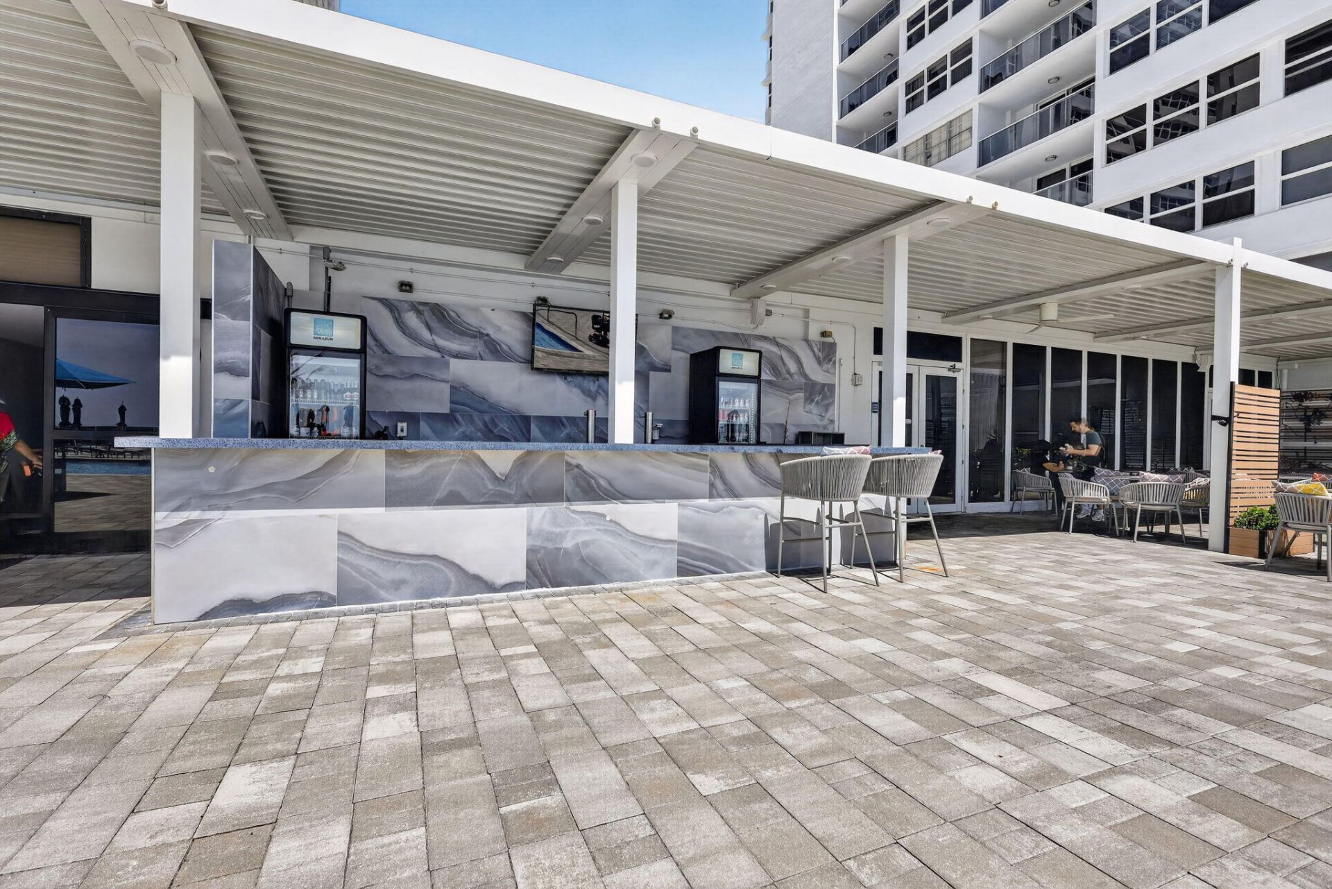 1890 S Ocean Drive, Unit 2103, Hallandale Beach, FL 33009 Photo
