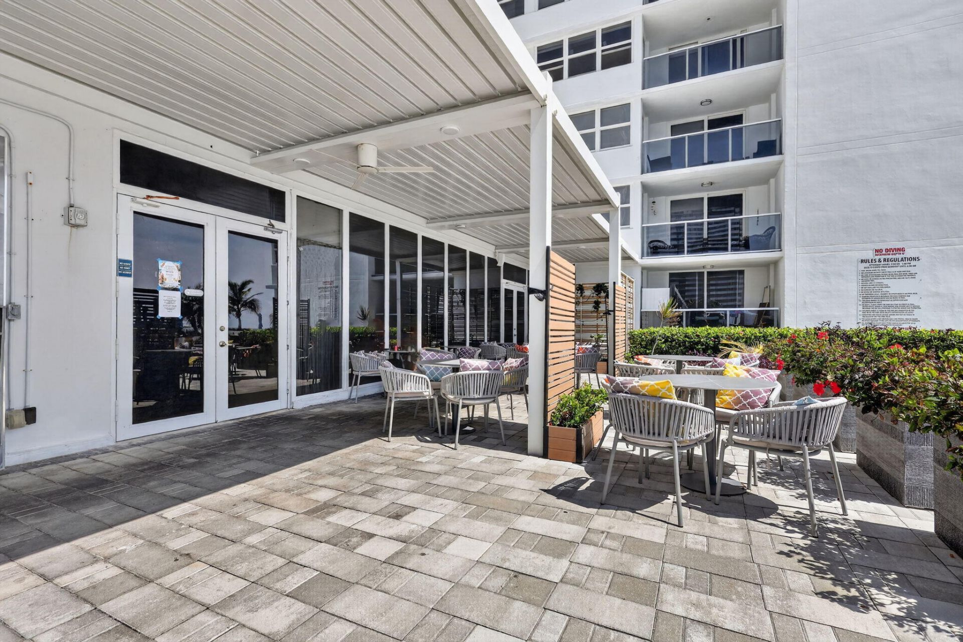 1890 S Ocean Drive, Unit 2103, Hallandale Beach, FL 33009 Photo