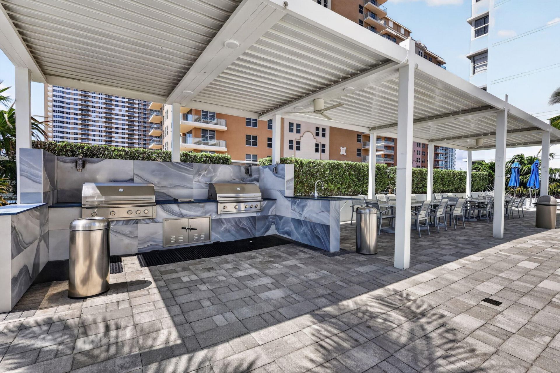 1890 S Ocean Drive, Unit 2103, Hallandale Beach, FL 33009 Photo