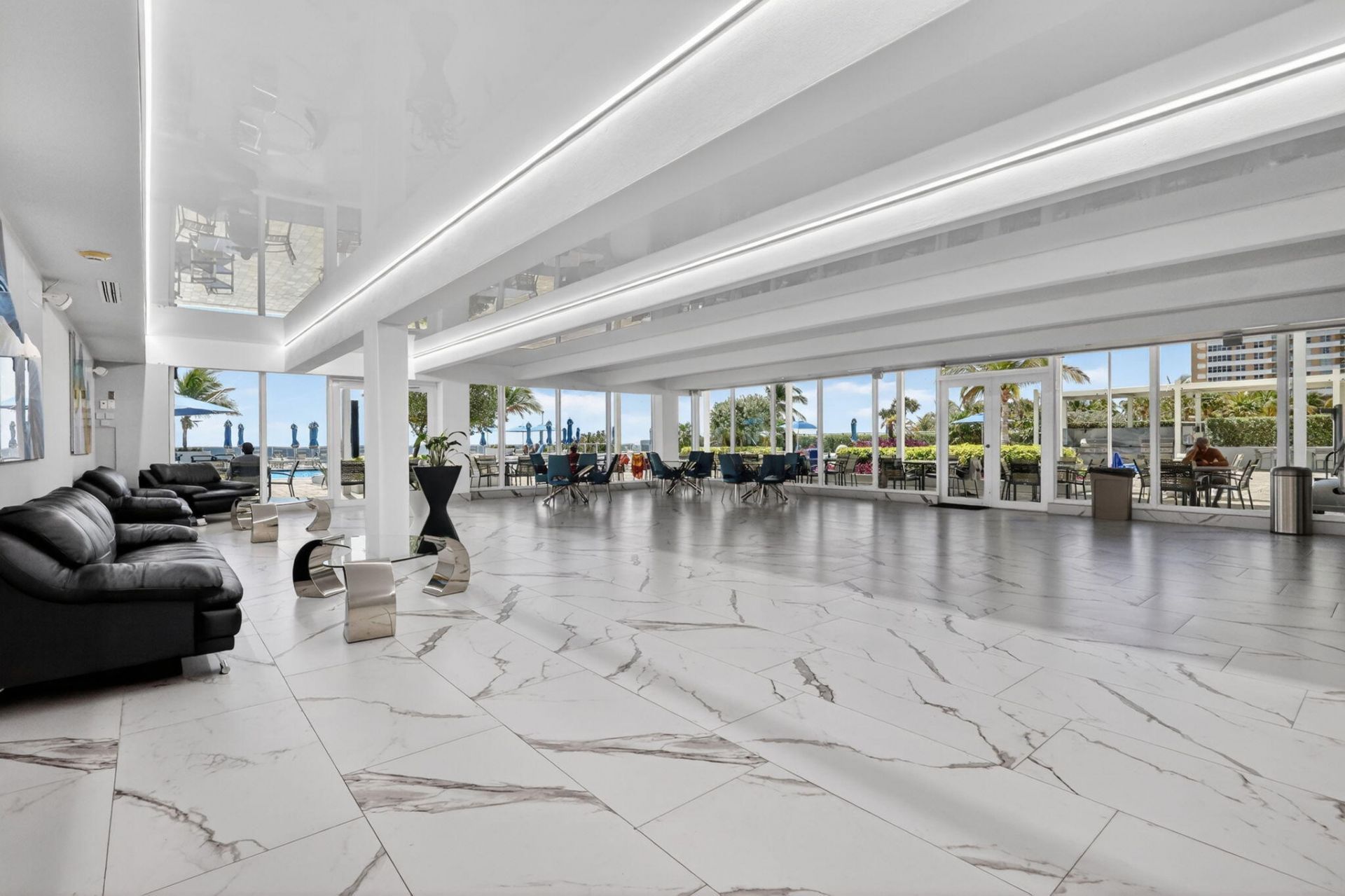 1890 S Ocean Drive, Unit 2103, Hallandale Beach, FL 33009 Photo