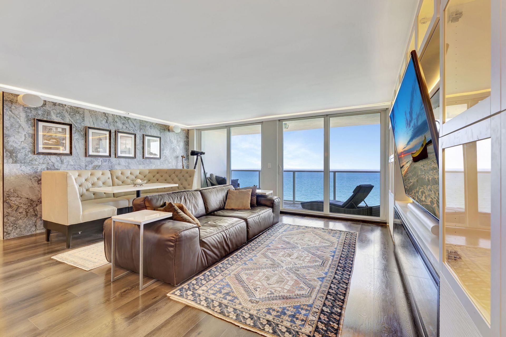 1890 S Ocean Drive, Unit 2103, Hallandale Beach, FL 33009 Photo