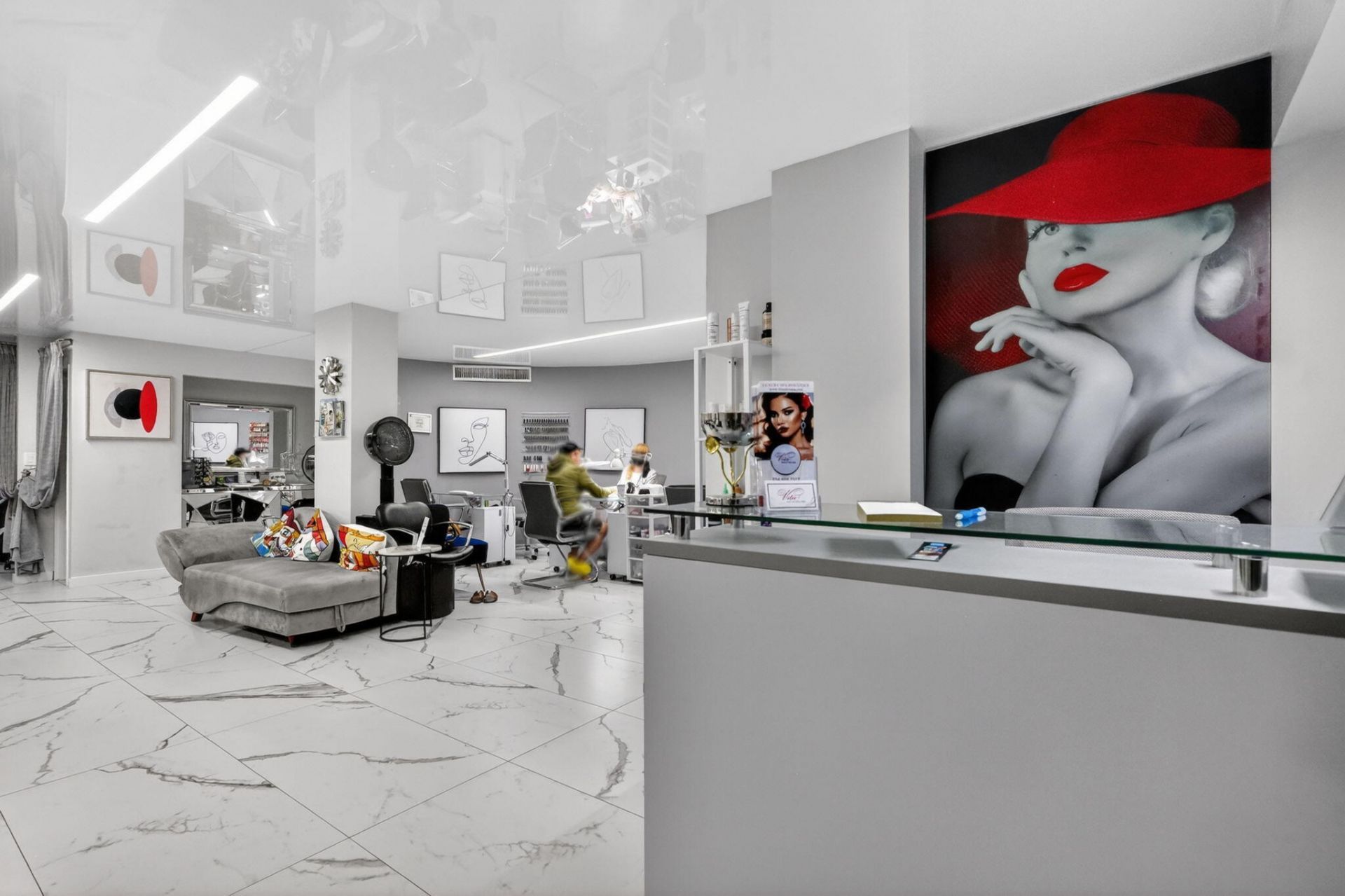 1890 S Ocean Drive, Unit 2103, Hallandale Beach, FL 33009 Photo