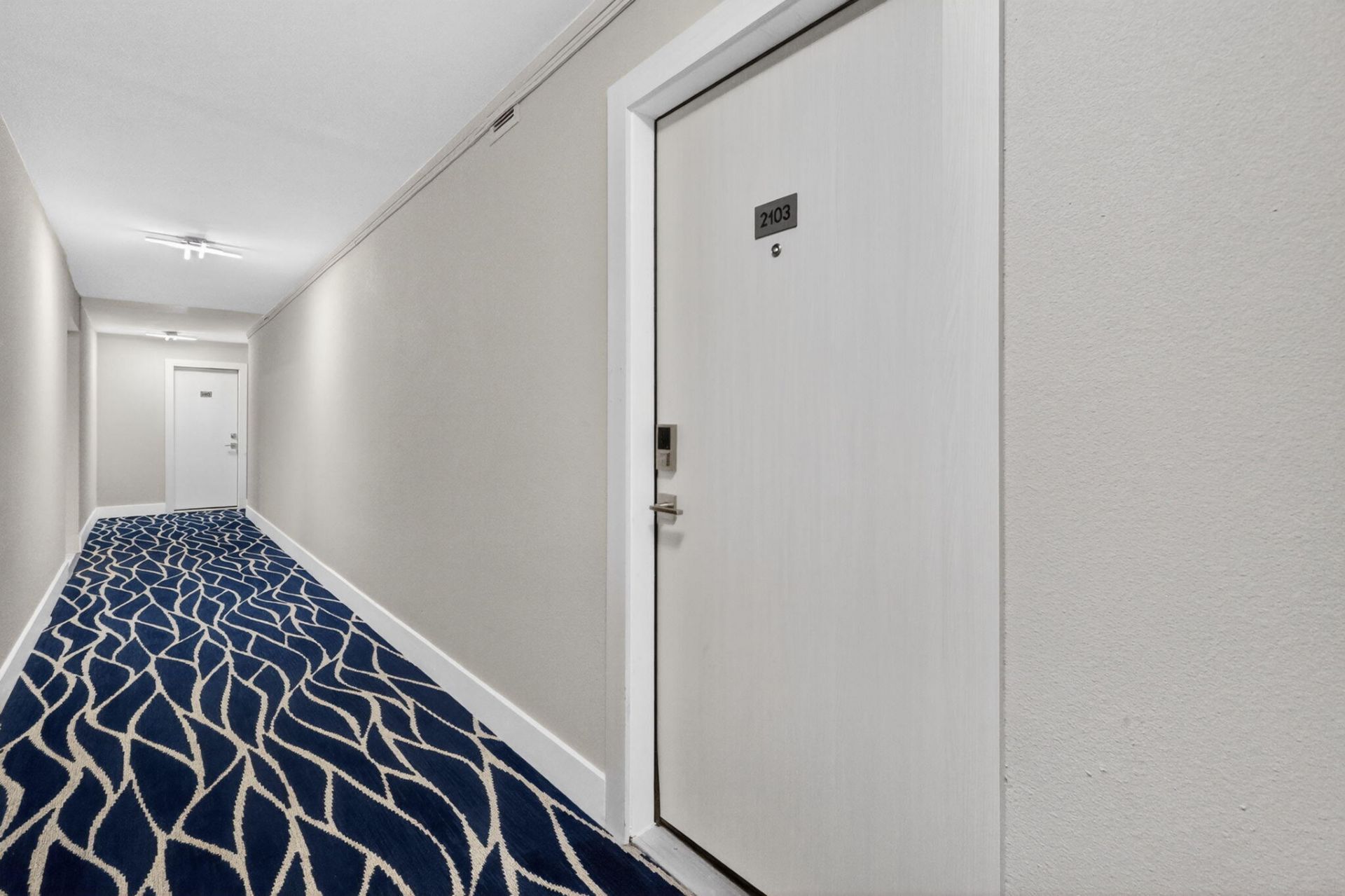 1890 S Ocean Drive, Unit 2103, Hallandale Beach, FL 33009 Photo