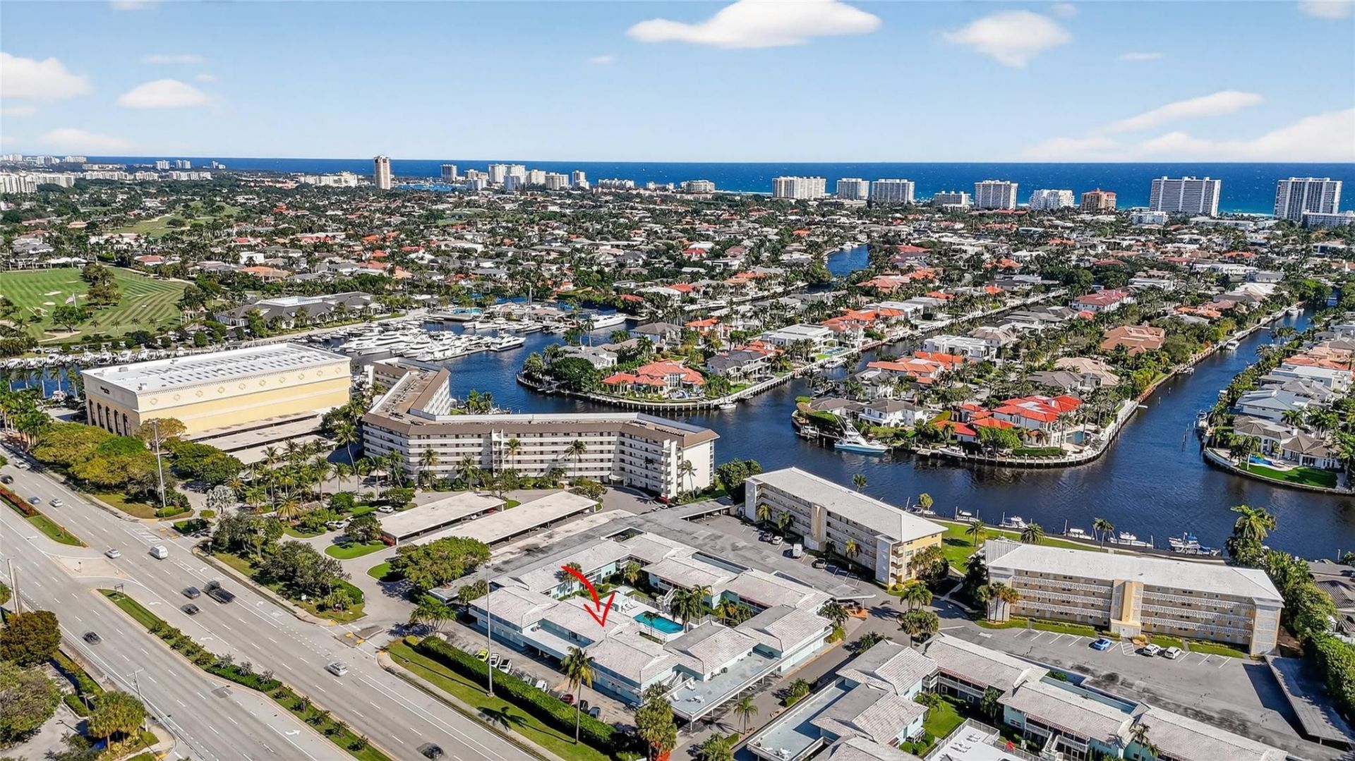 322 N Federal Highway, Unit 240, Deerfield Beach, FL 33441 Photo