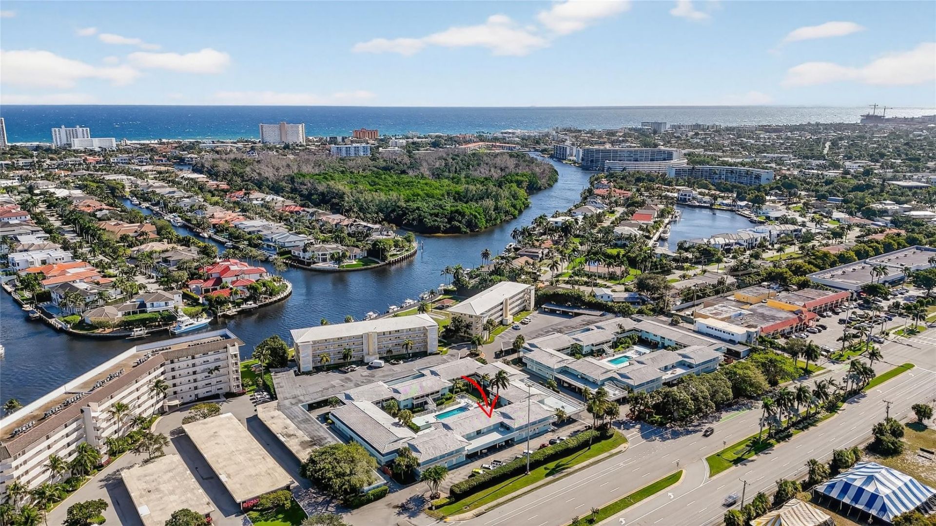 322 N Federal Highway, Unit 240, Deerfield Beach, FL 33441 Photo