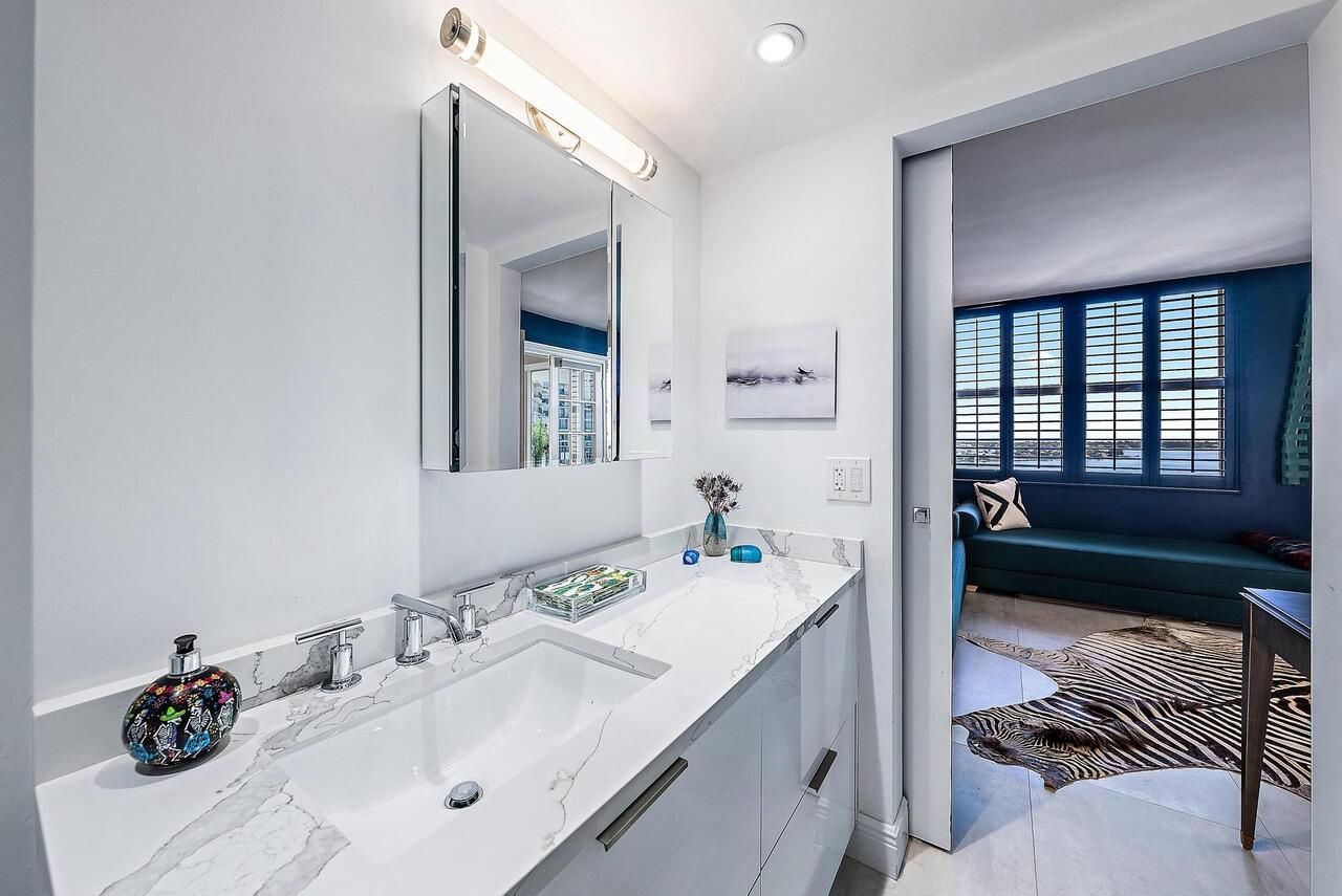 1701 S Flagler Drive, Unit 1605, West Palm Beach, FL 33401 Photo