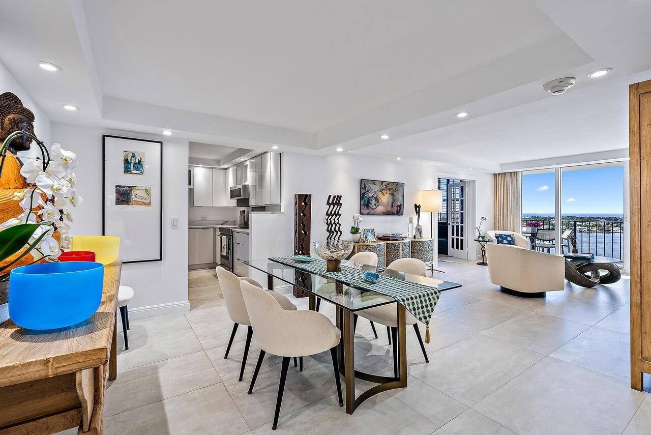 1701 S Flagler Drive, Unit 1605, West Palm Beach, FL 33401 Photo