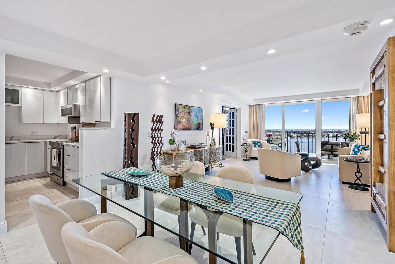 1701 S Flagler Drive, Unit 1605, West Palm Beach, FL 33401 Photo