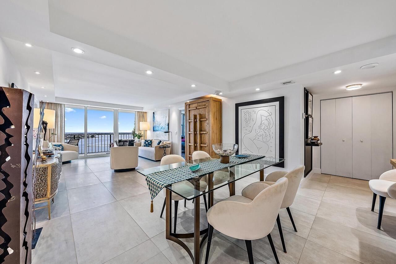 1701 S Flagler Drive, Unit 1605, West Palm Beach, FL 33401 Photo
