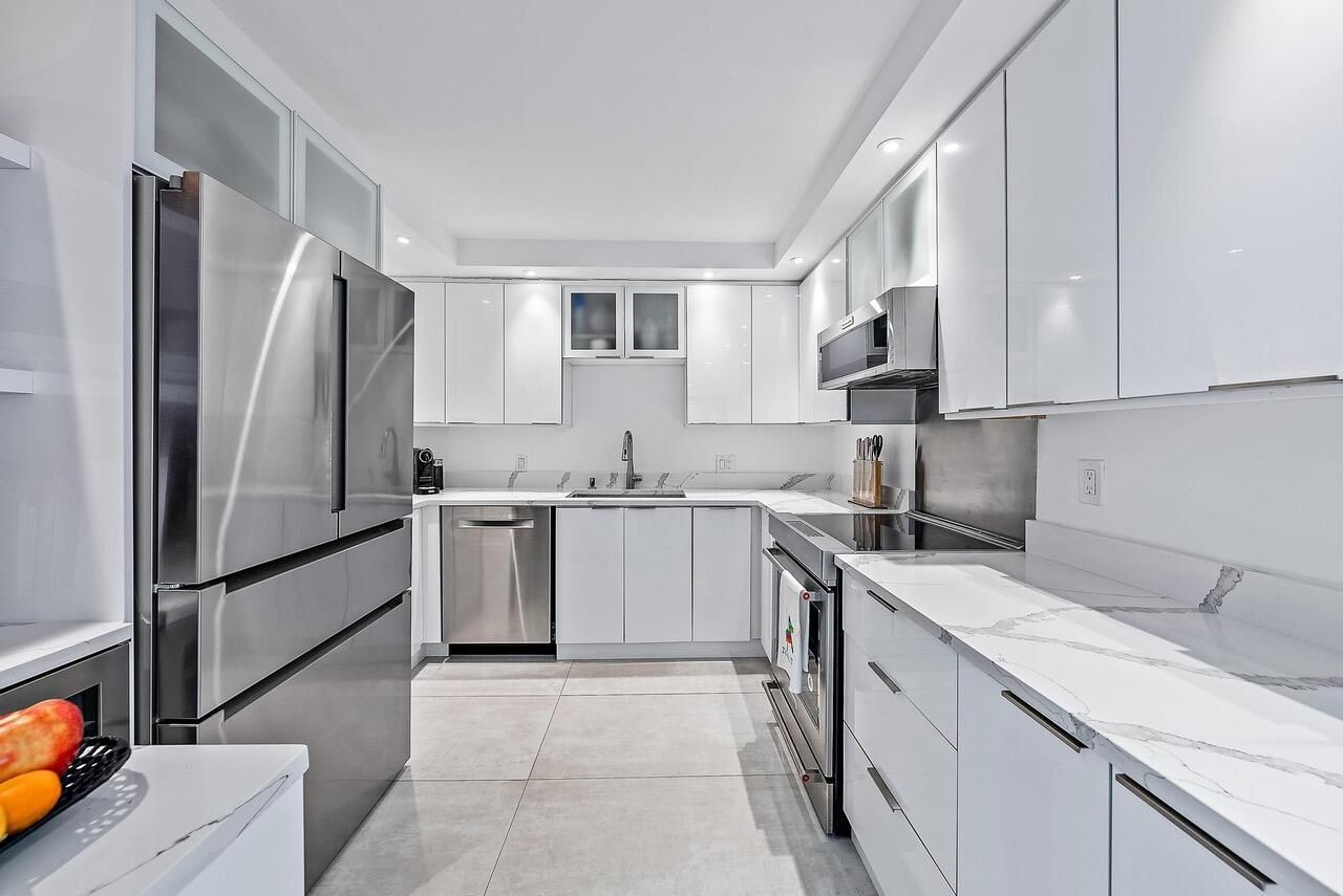 1701 S Flagler Drive, Unit 1605, West Palm Beach, FL 33401 Photo