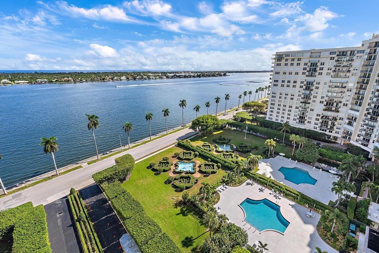 1701 S Flagler Drive, Unit 1605, West Palm Beach, FL 33401 Photo