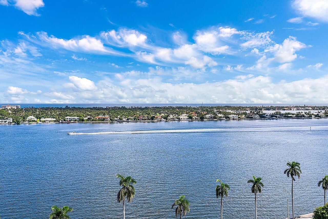 1701 S Flagler Drive, Unit 1605, West Palm Beach, FL 33401 Photo
