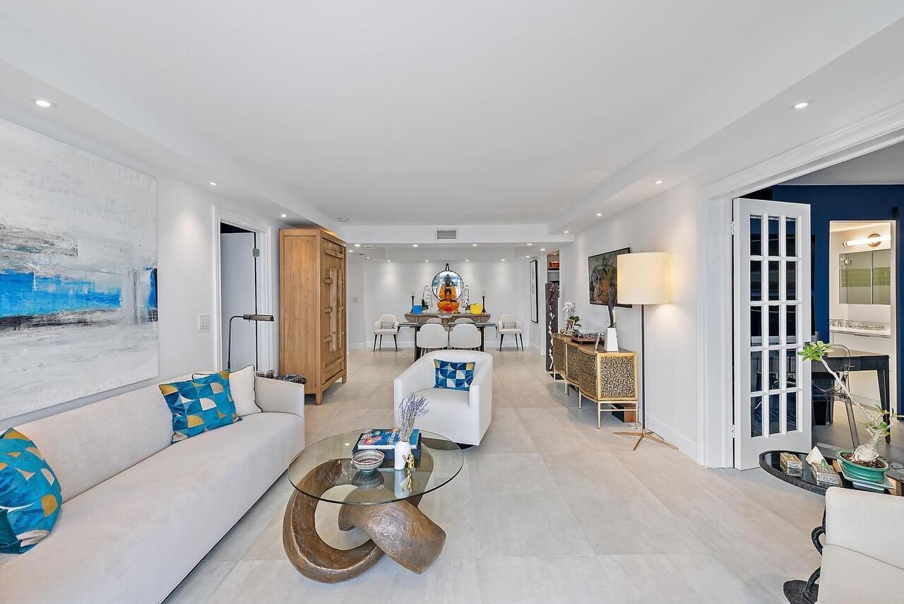 1701 S Flagler Drive, Unit 1605, West Palm Beach, FL 33401 Photo