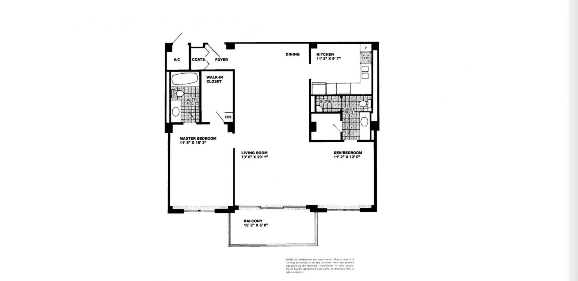 1701 S Flagler Drive, Unit 1605, West Palm Beach, FL 33401 Photo