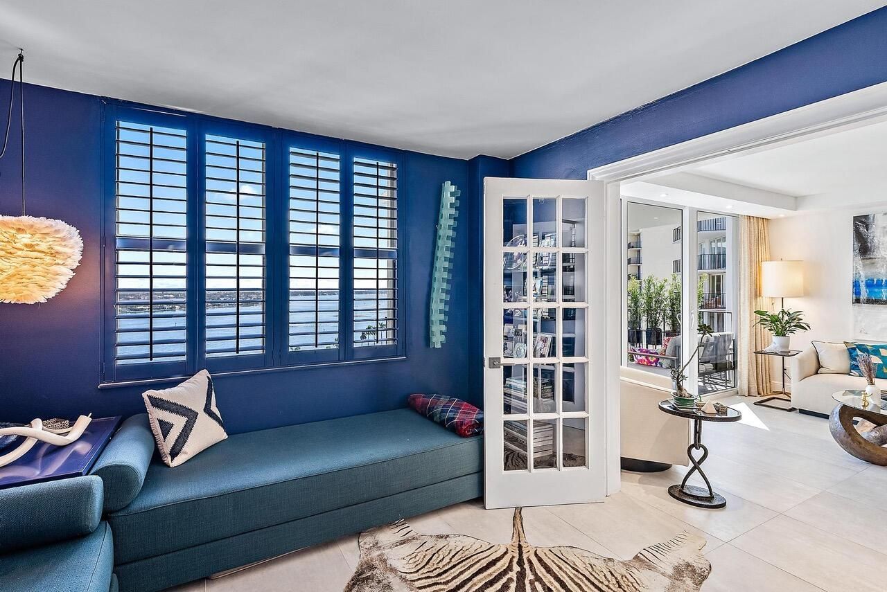 1701 S Flagler Drive, Unit 1605, West Palm Beach, FL 33401 Photo