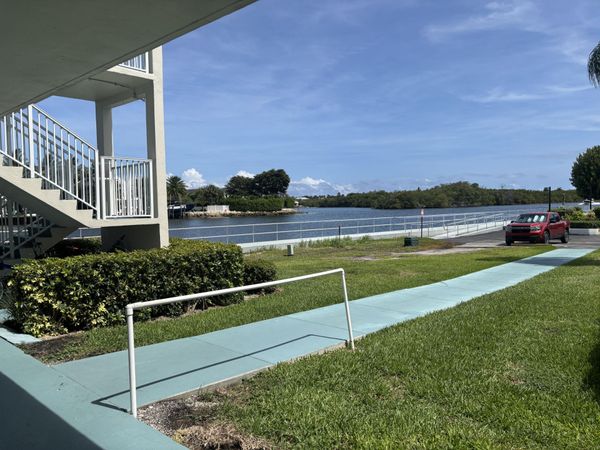 170 E Horizon Street E, Unit 110, Boynton Beach, FL 33435