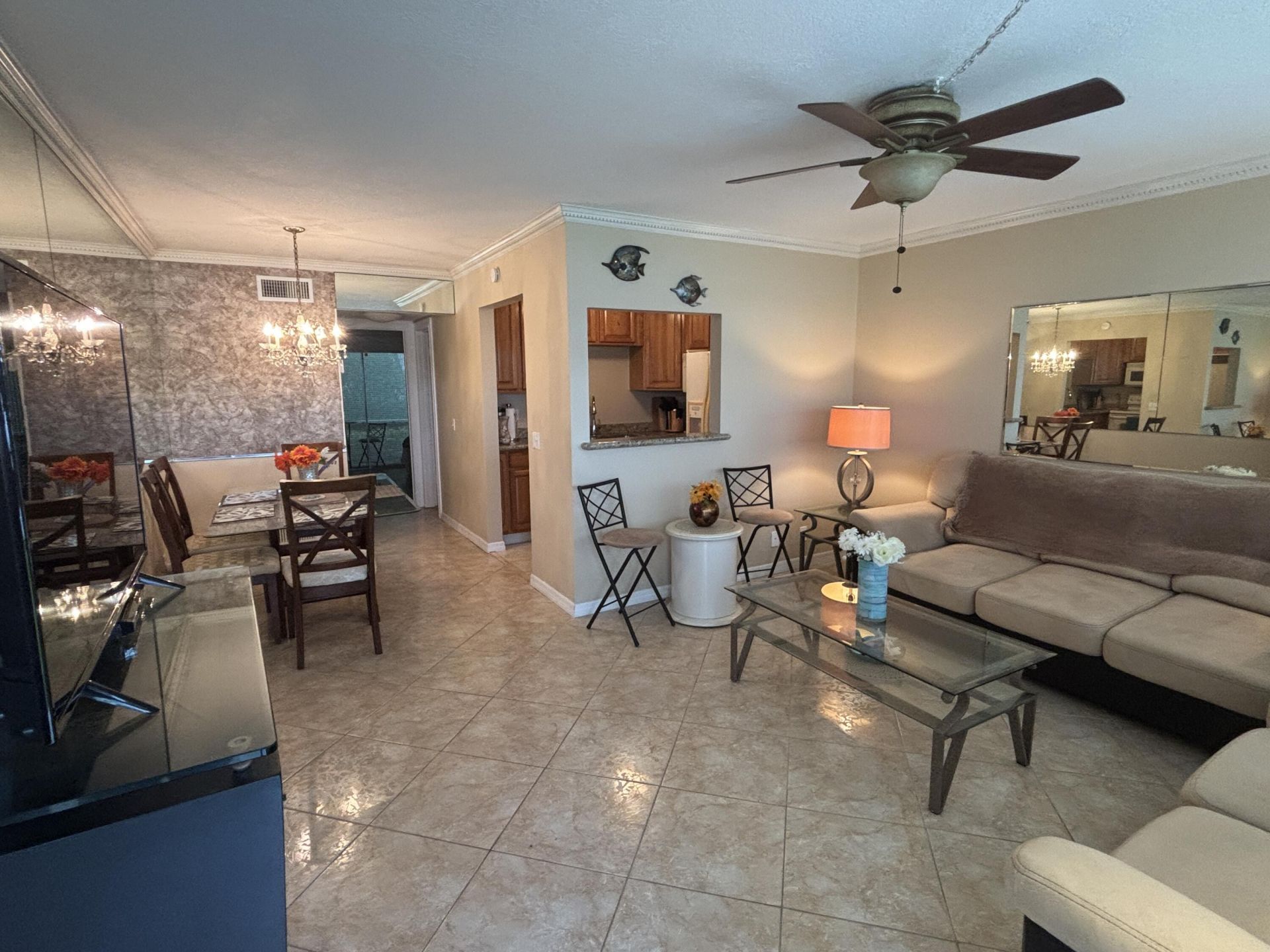 170 Horizons E, Unit 110, Boynton Beach, FL 33435 Photo