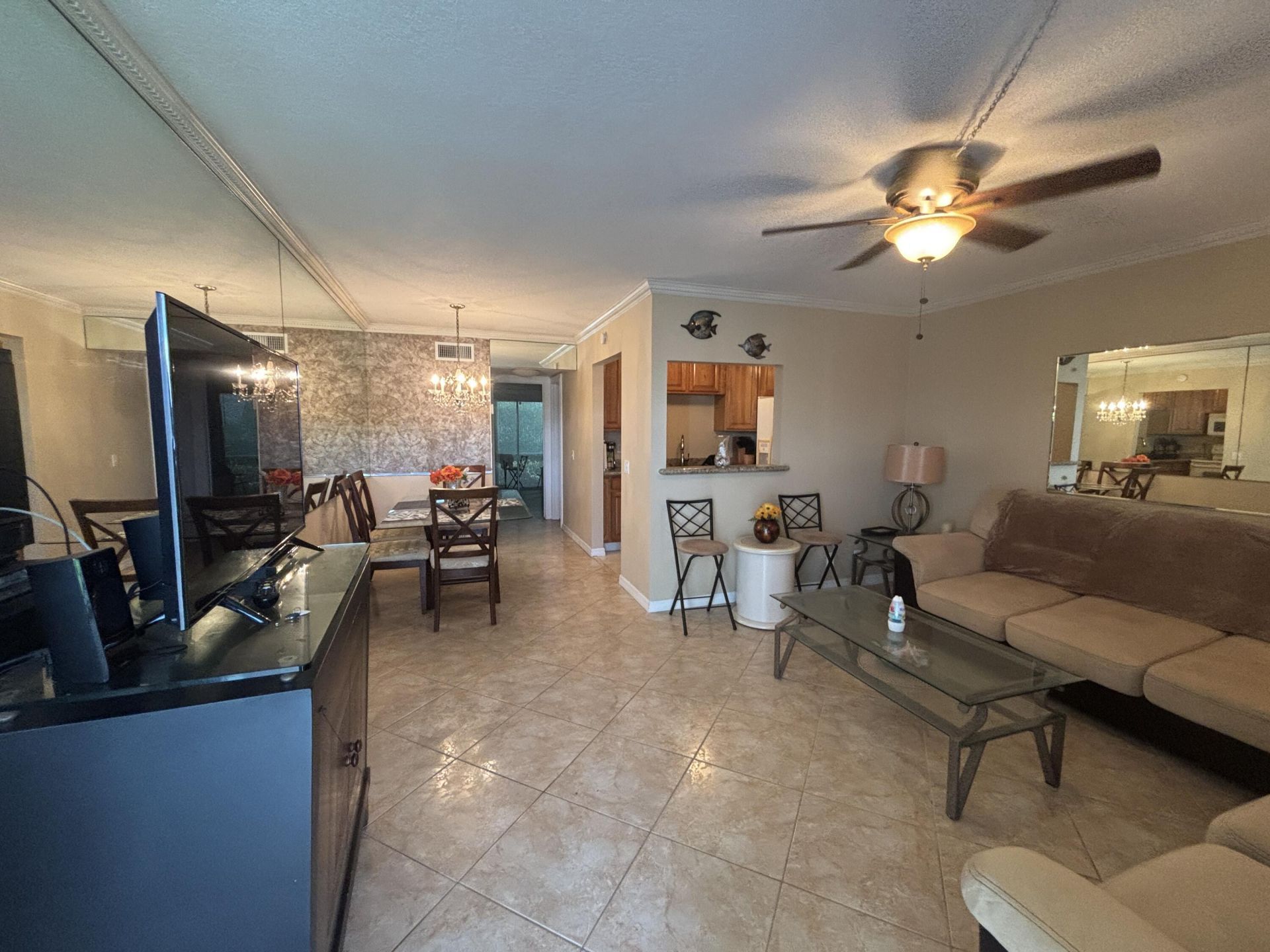 170 Horizons E, Unit 110, Boynton Beach, FL 33435 Photo