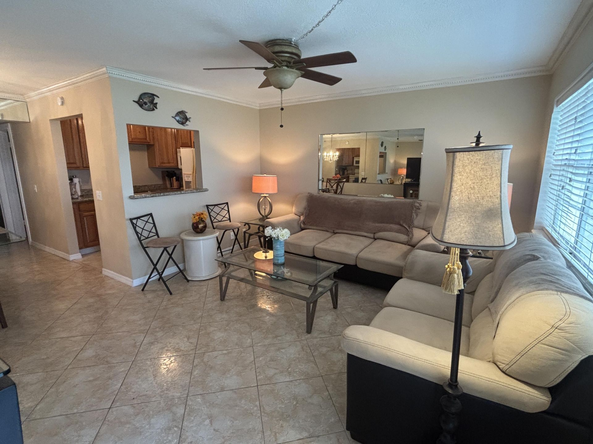 170 Horizons E, Unit 110, Boynton Beach, FL 33435 Photo