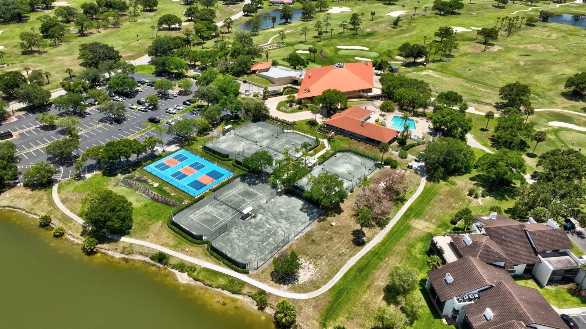 3500 Twin Lakes Terrace, Unit 202, Fort Pierce, FL 34951 Photo