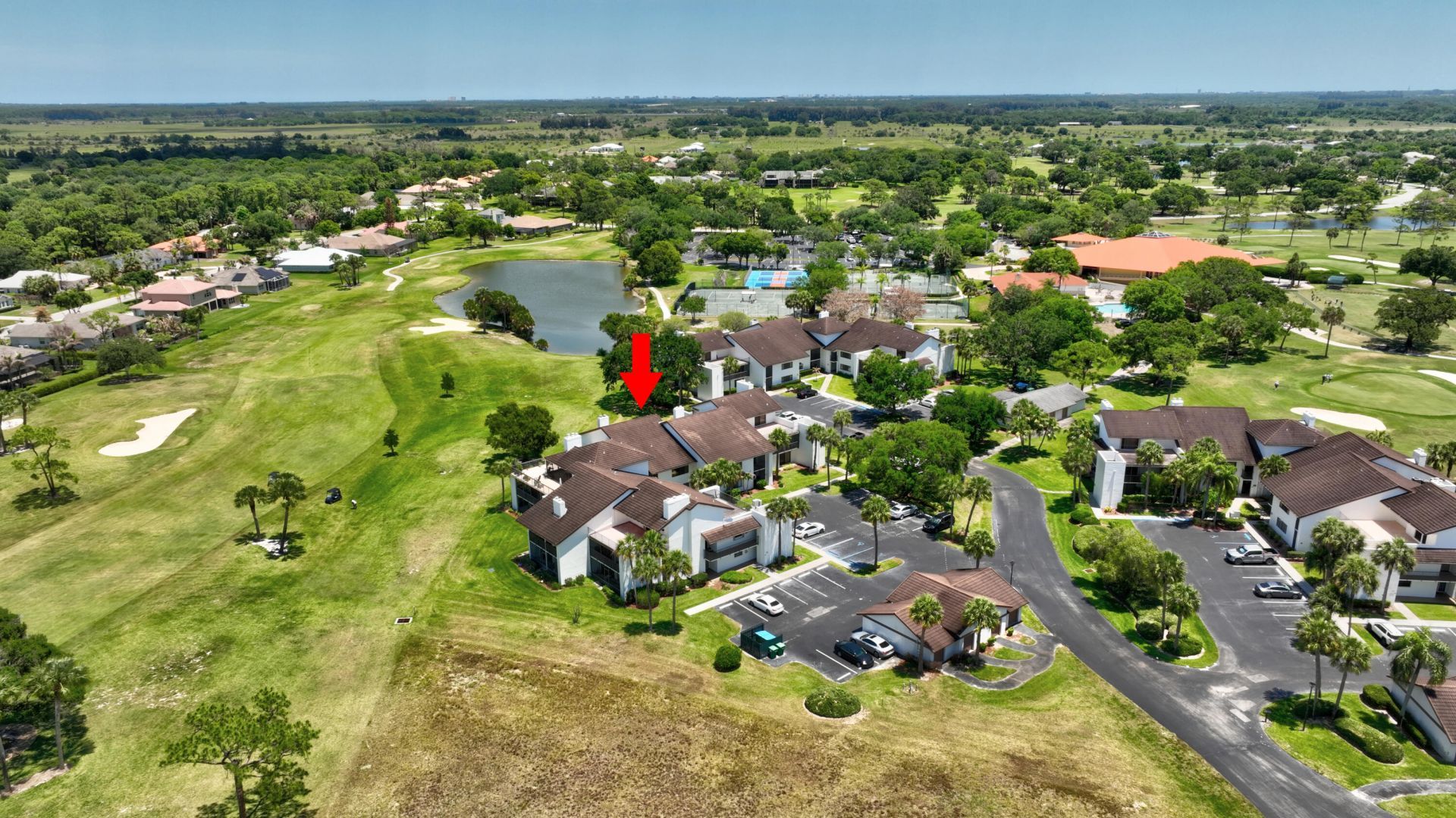 3500 Twin Lakes Terrace, Unit 202, Fort Pierce, FL 34951 Photo