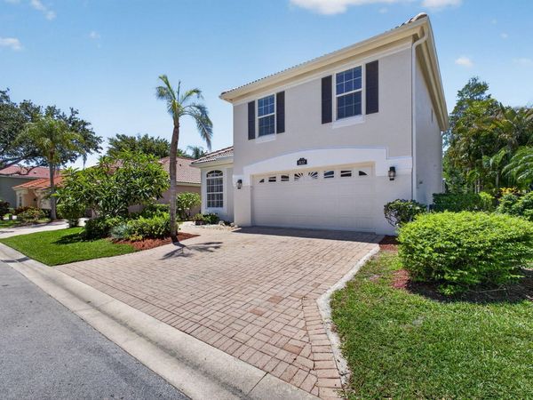 5137 Elpine Way, Riviera Beach, FL 33418
