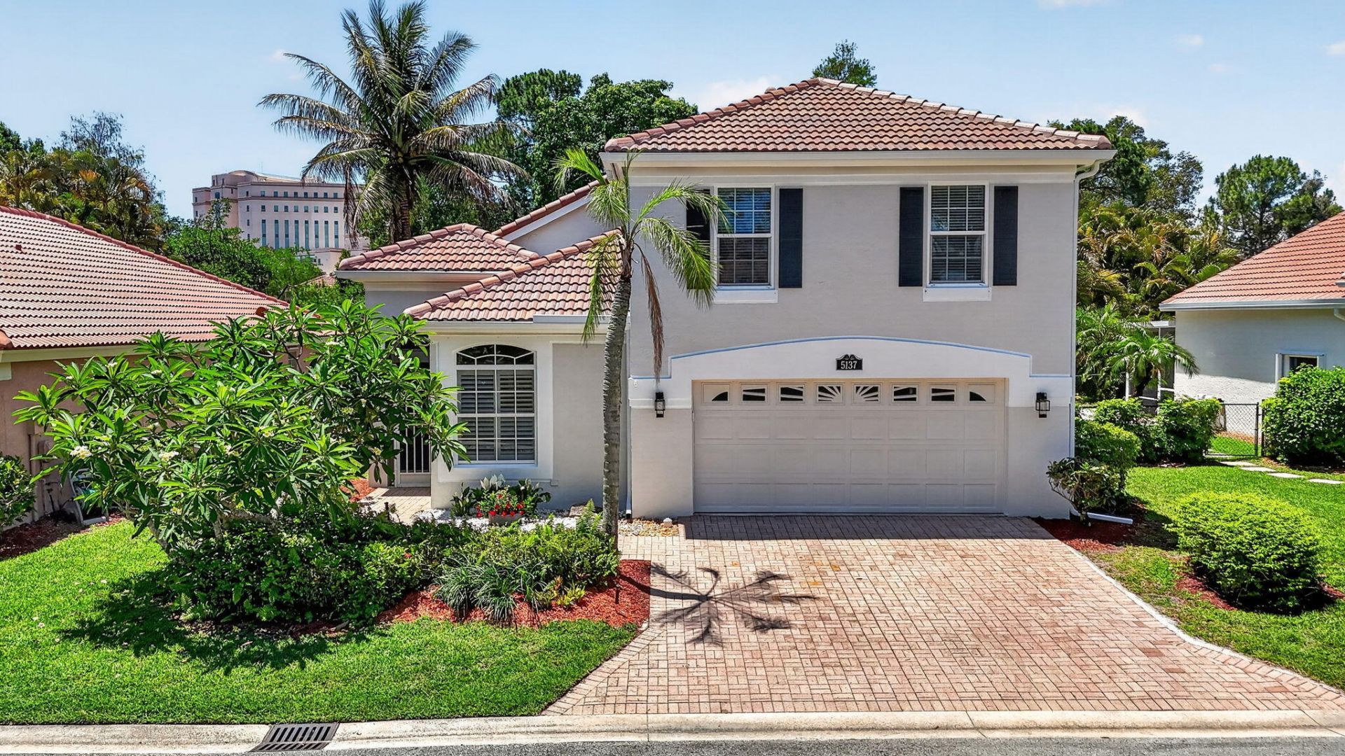 5137 Elpine Way, Riviera Beach, FL 33418 Photo